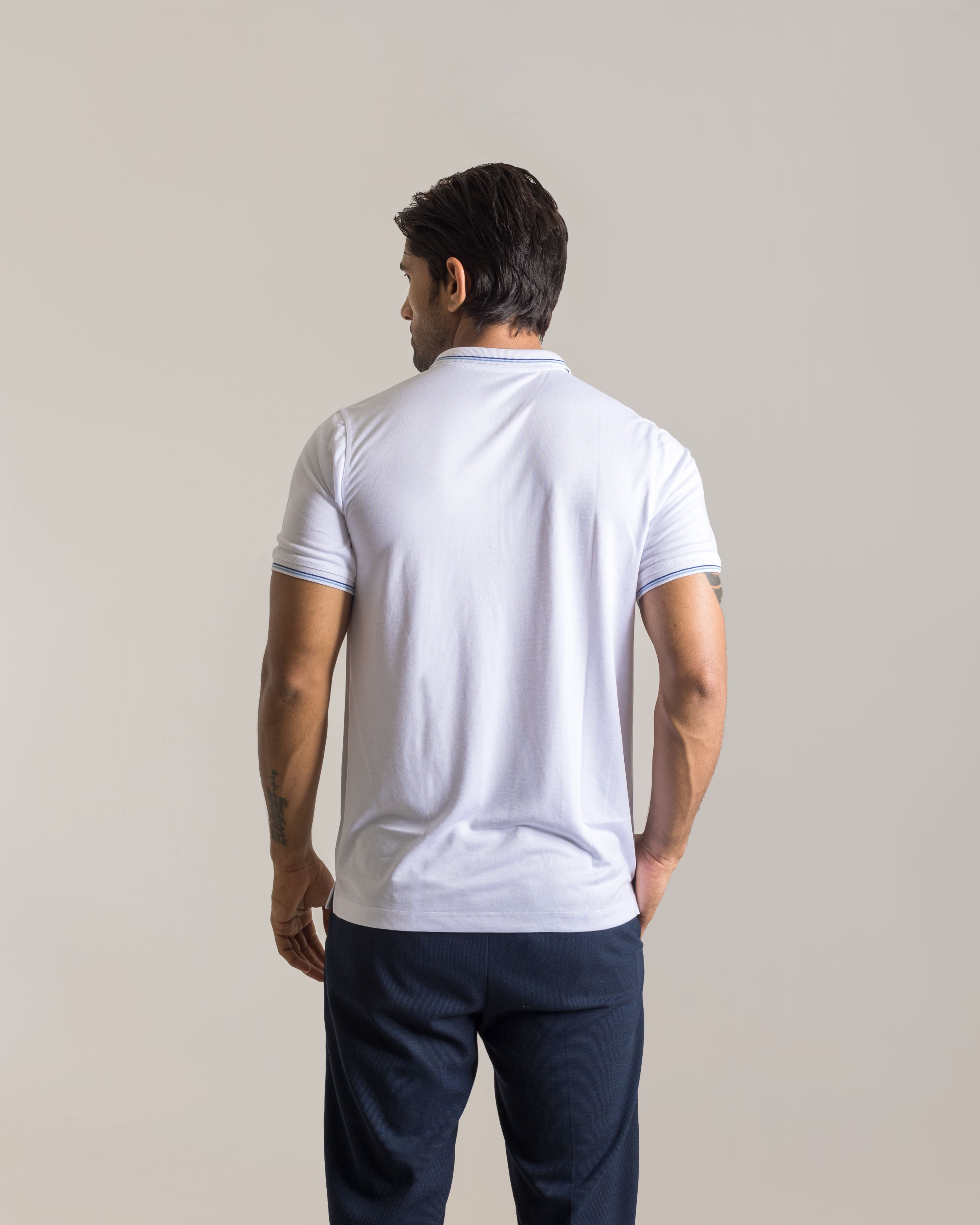VERTEX POLO