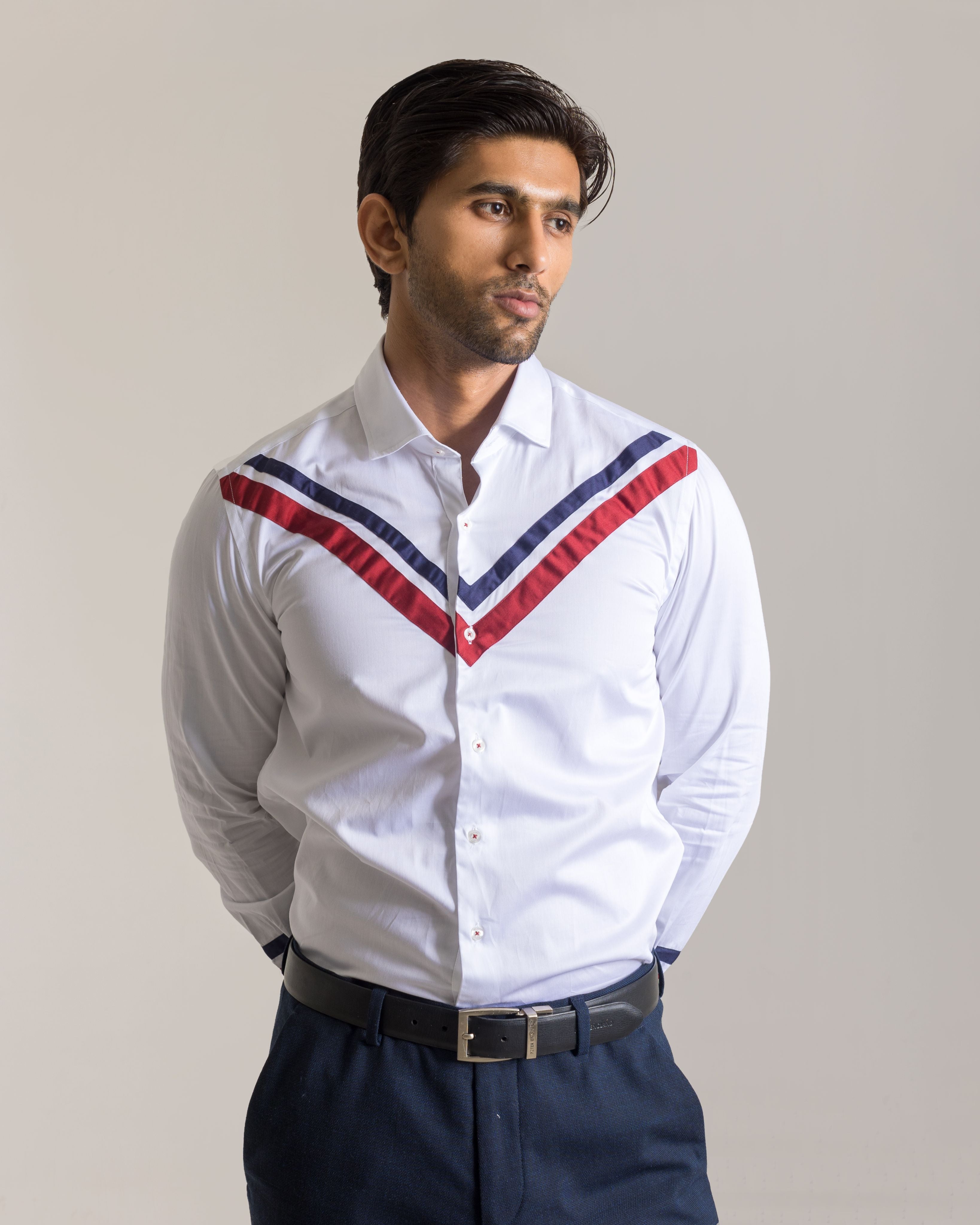 VANGUARD SHIRT