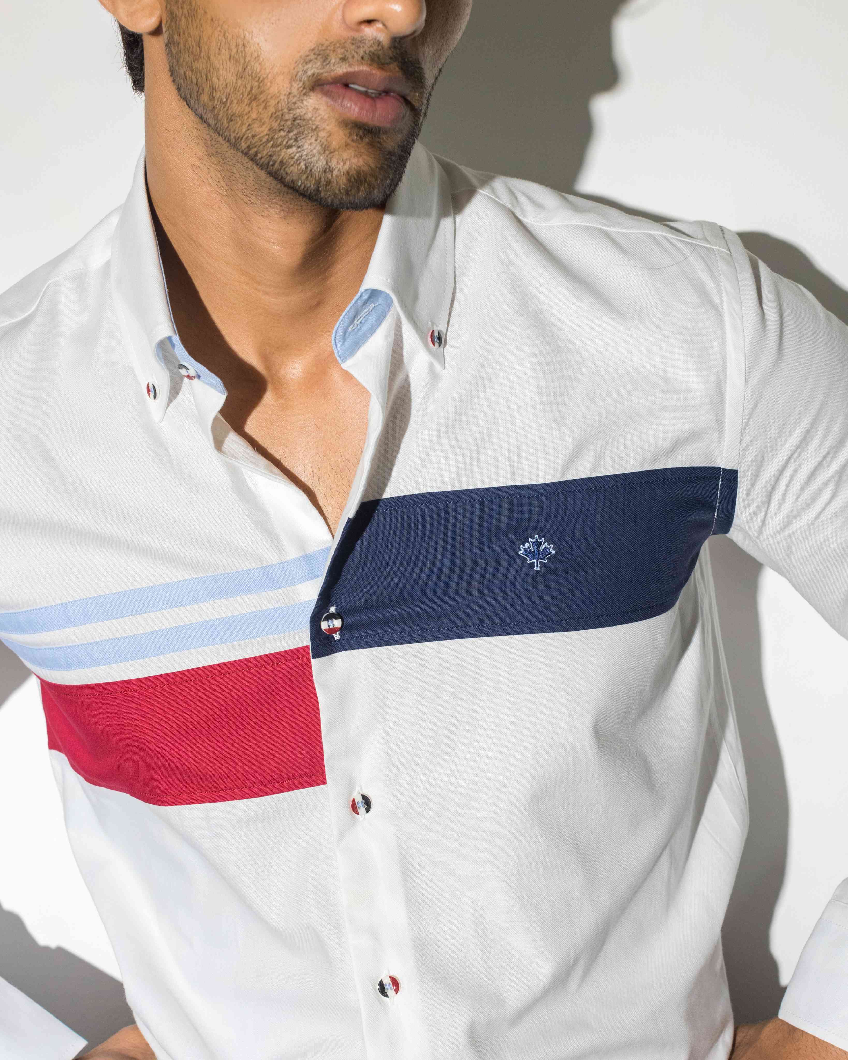 MARINER SHIRT