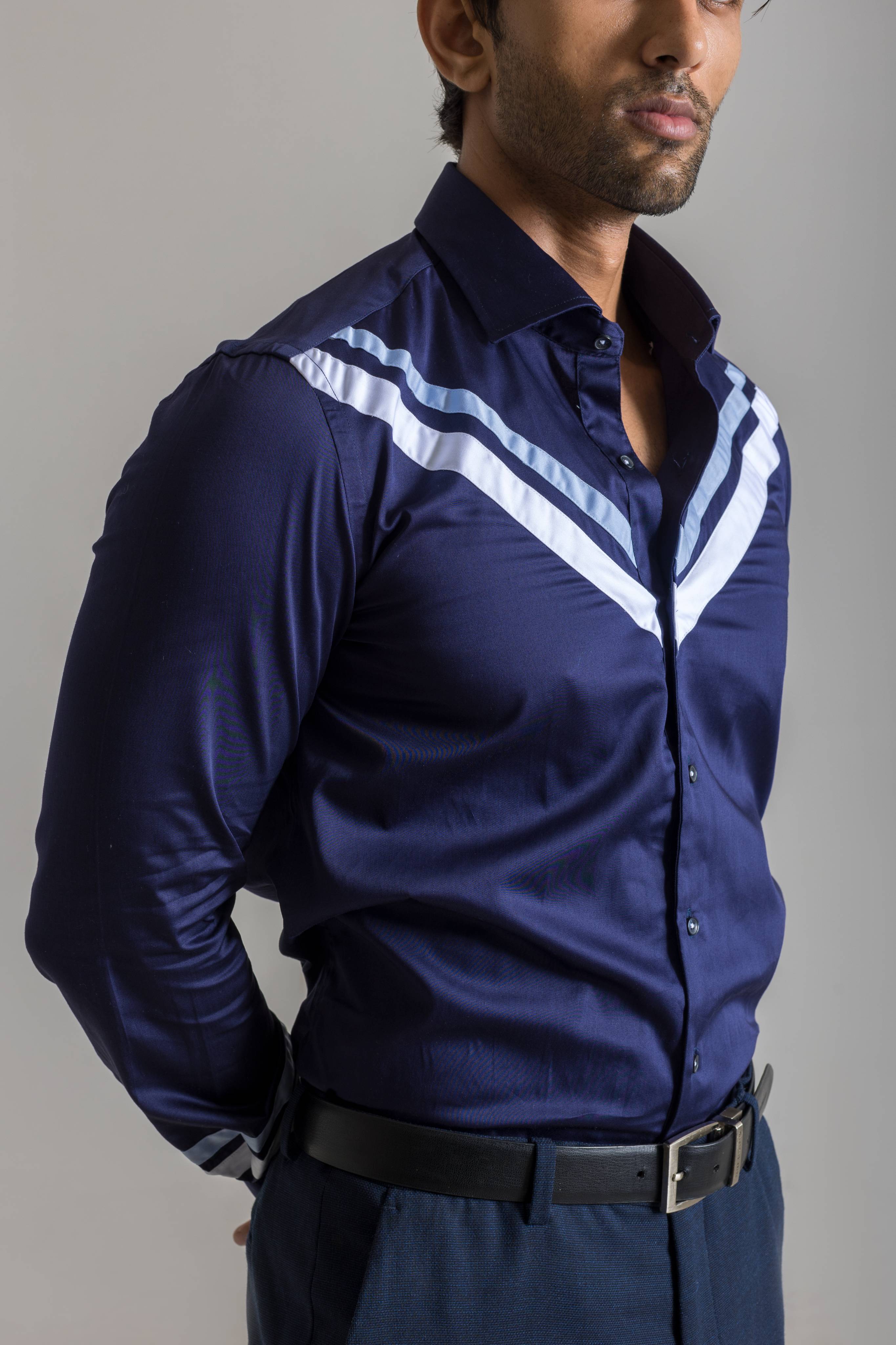 VANGUARD SHIRT