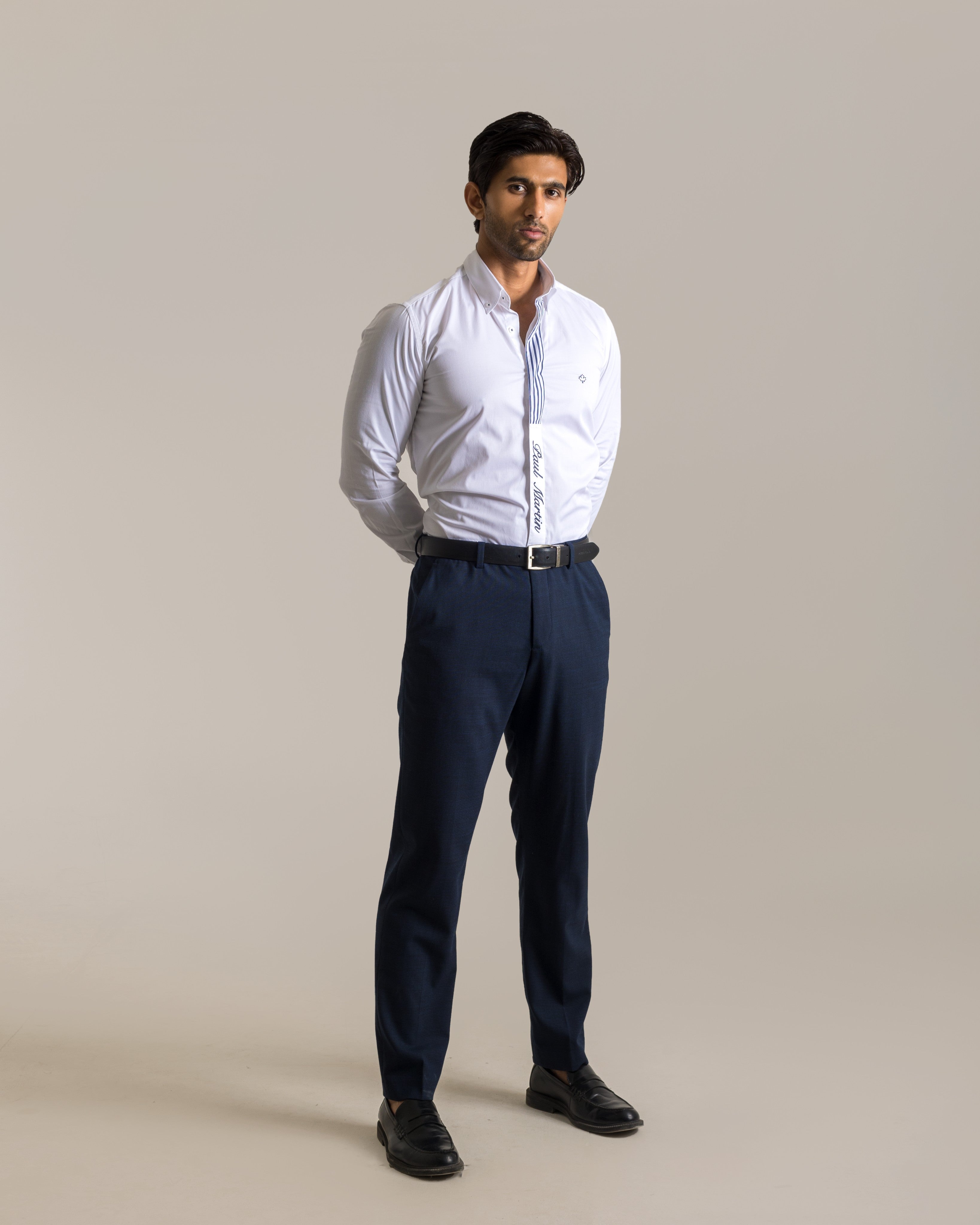 OXFORD Shirt