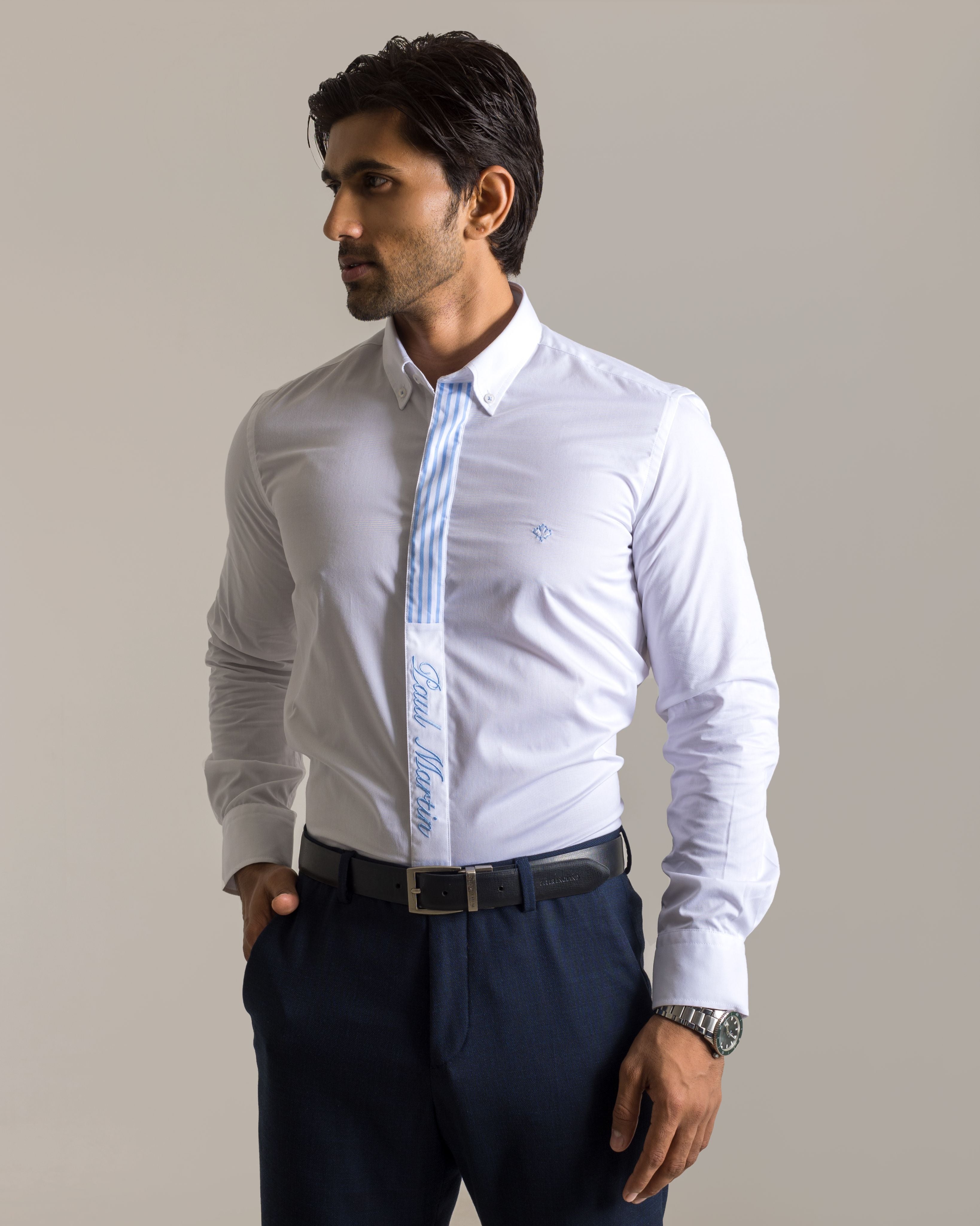 OXFORD Shirt