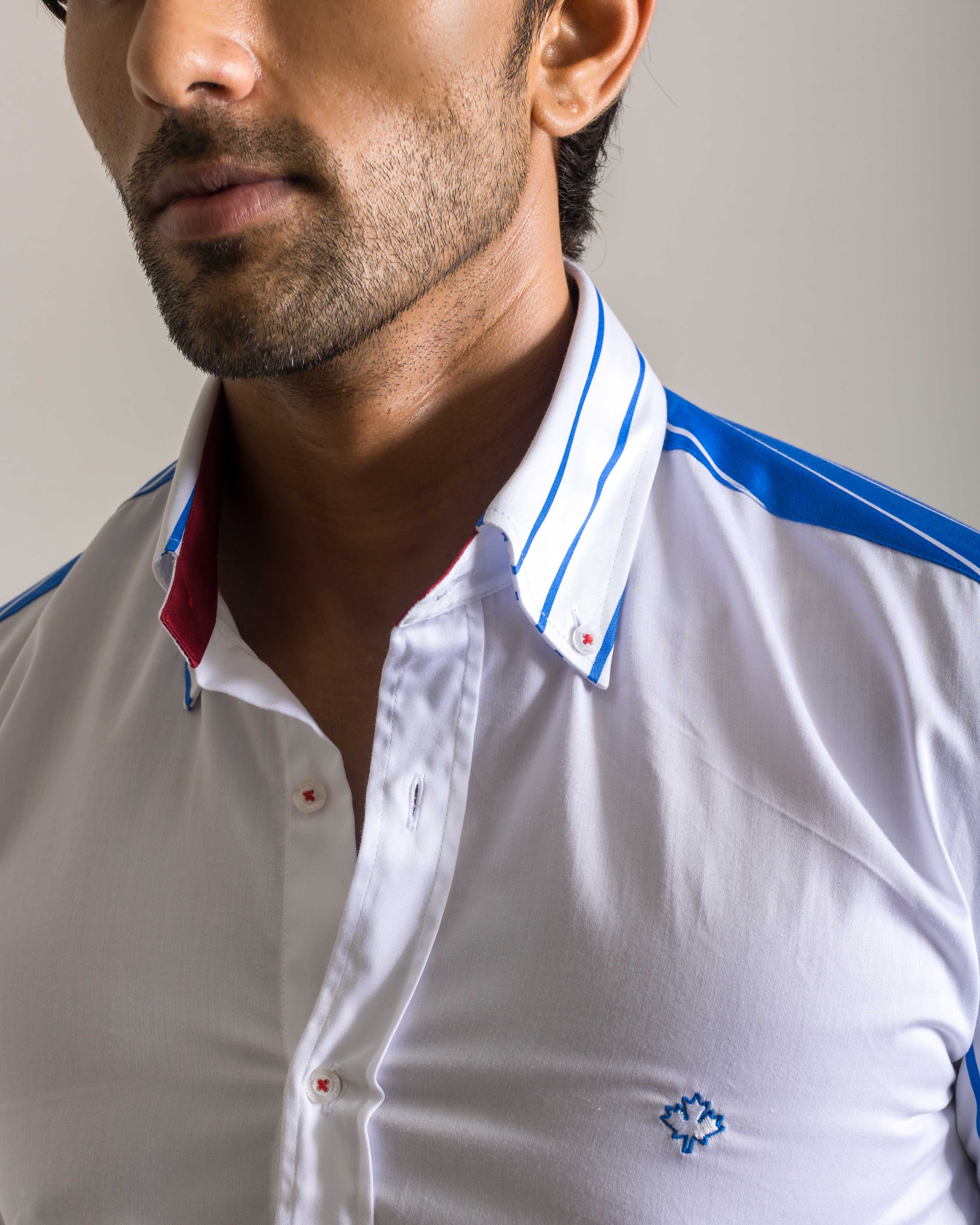 STRIDER SHIRT