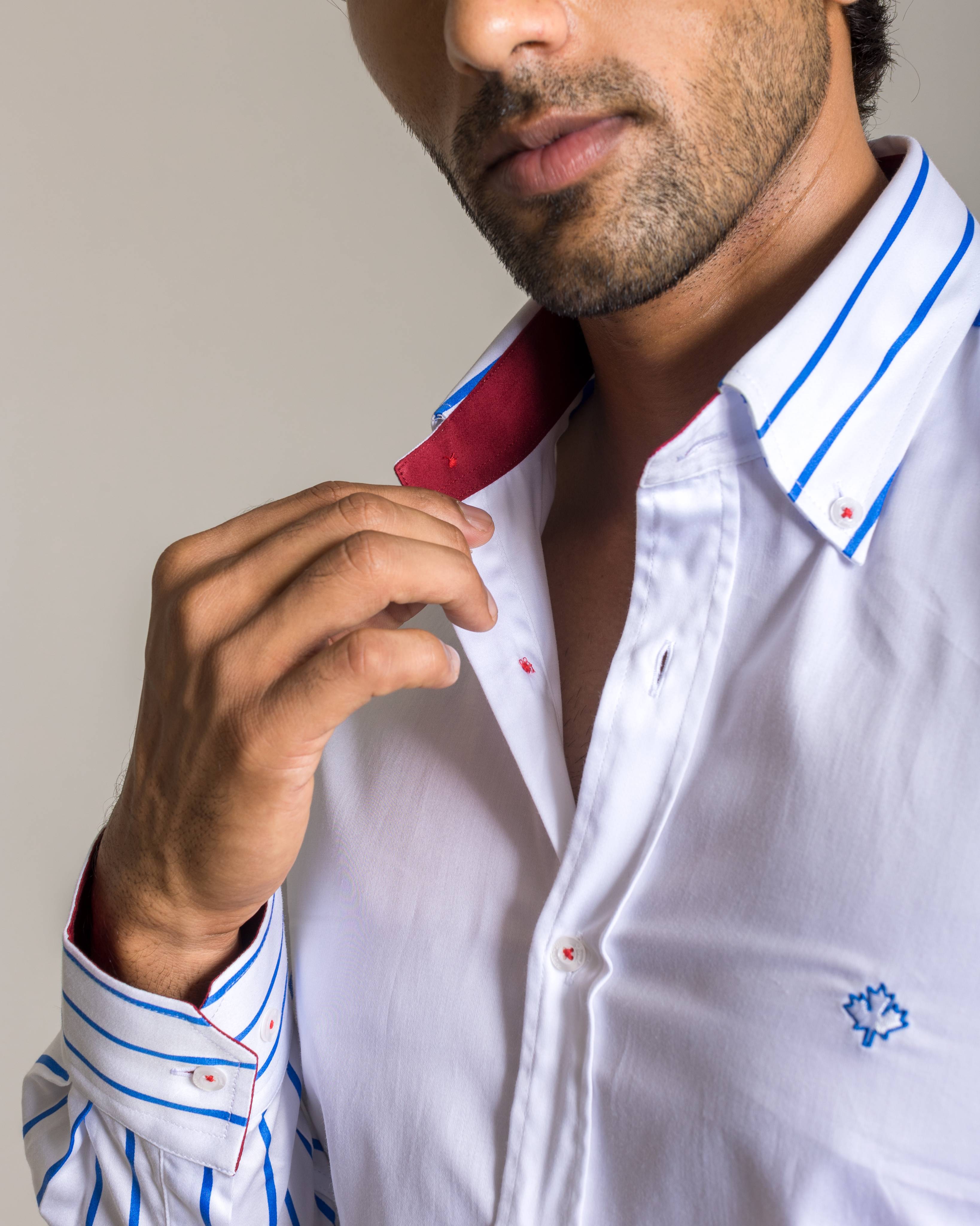 STRIDER SHIRT