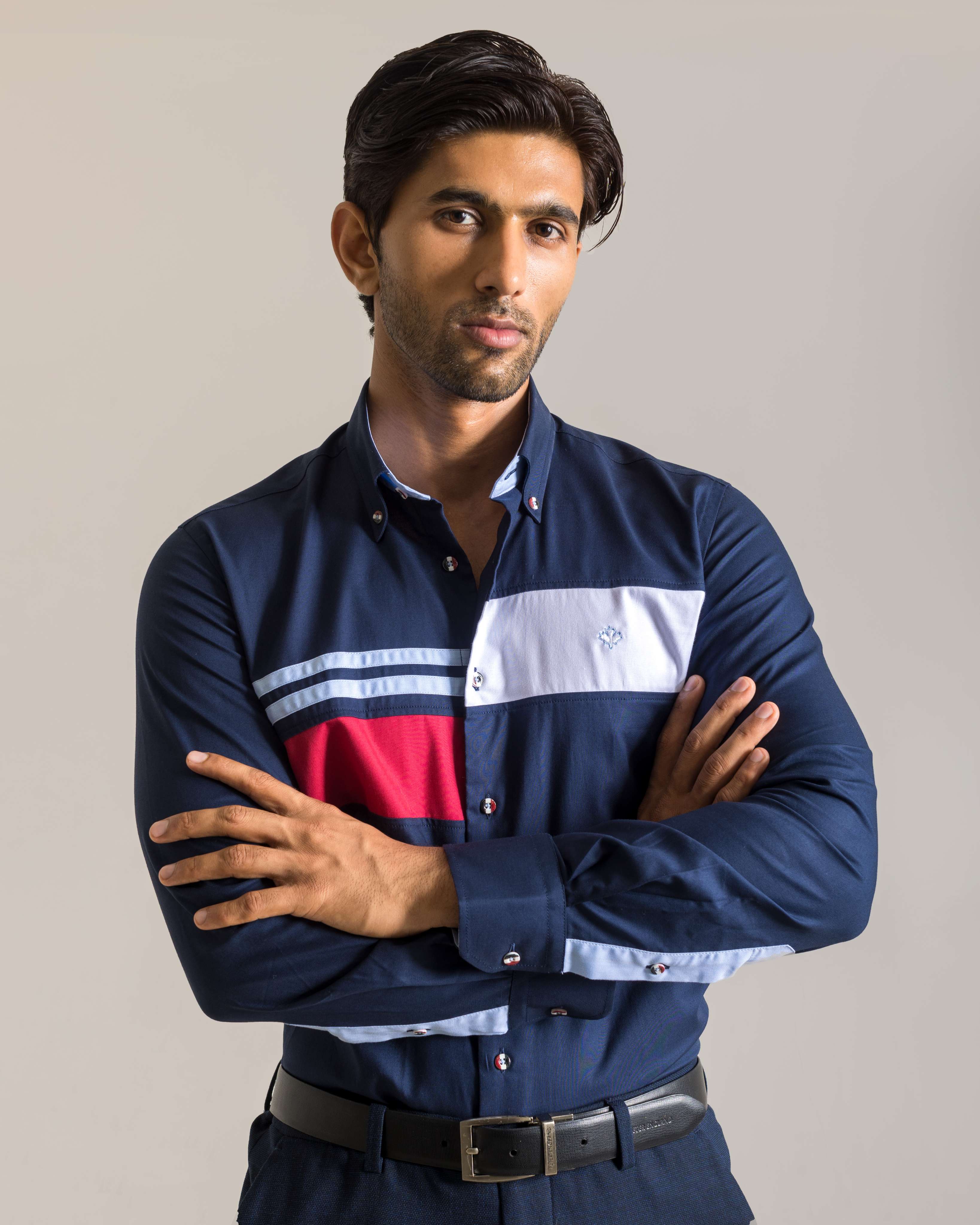 MARINER SHIRT