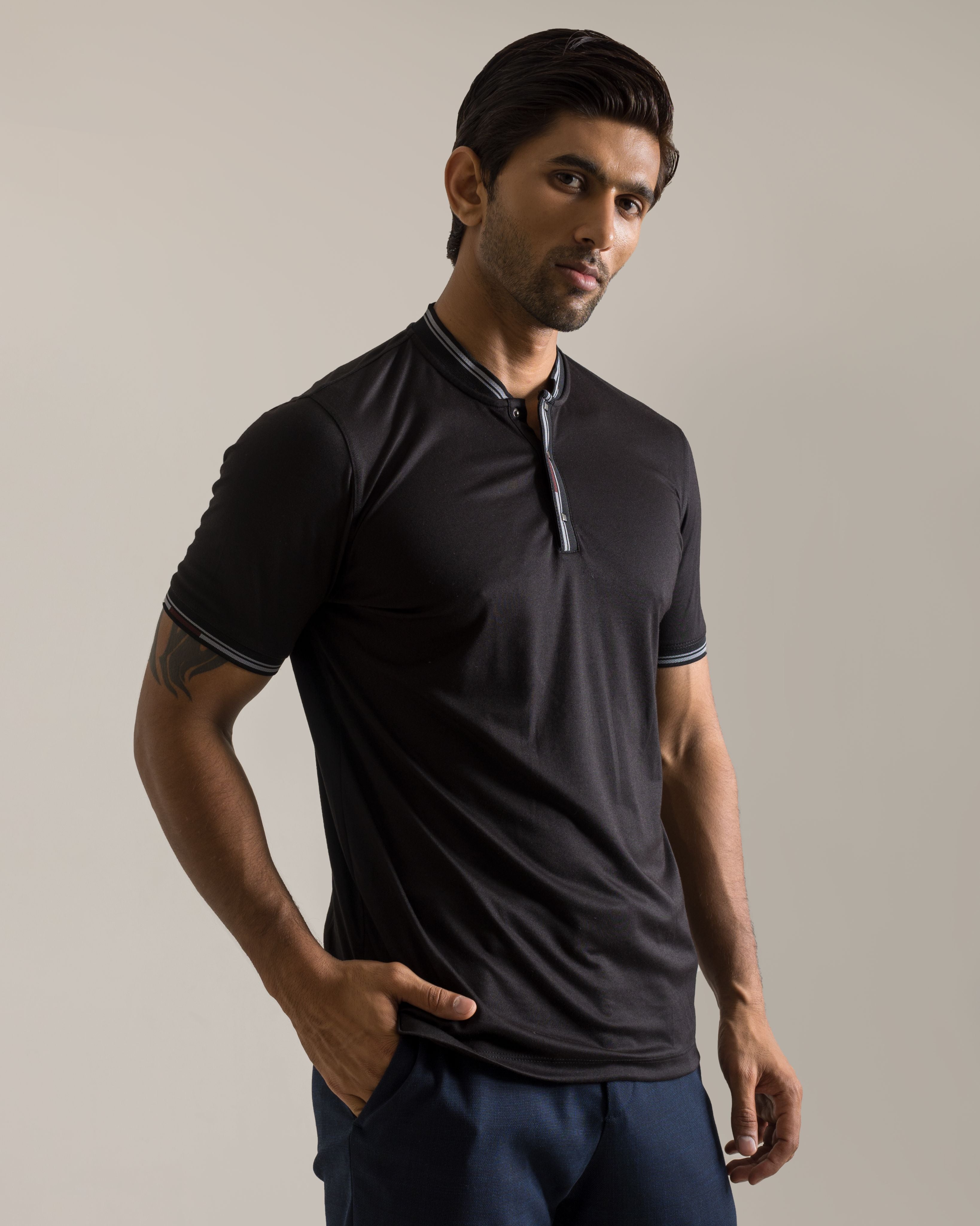 HERITAGE HENLEY