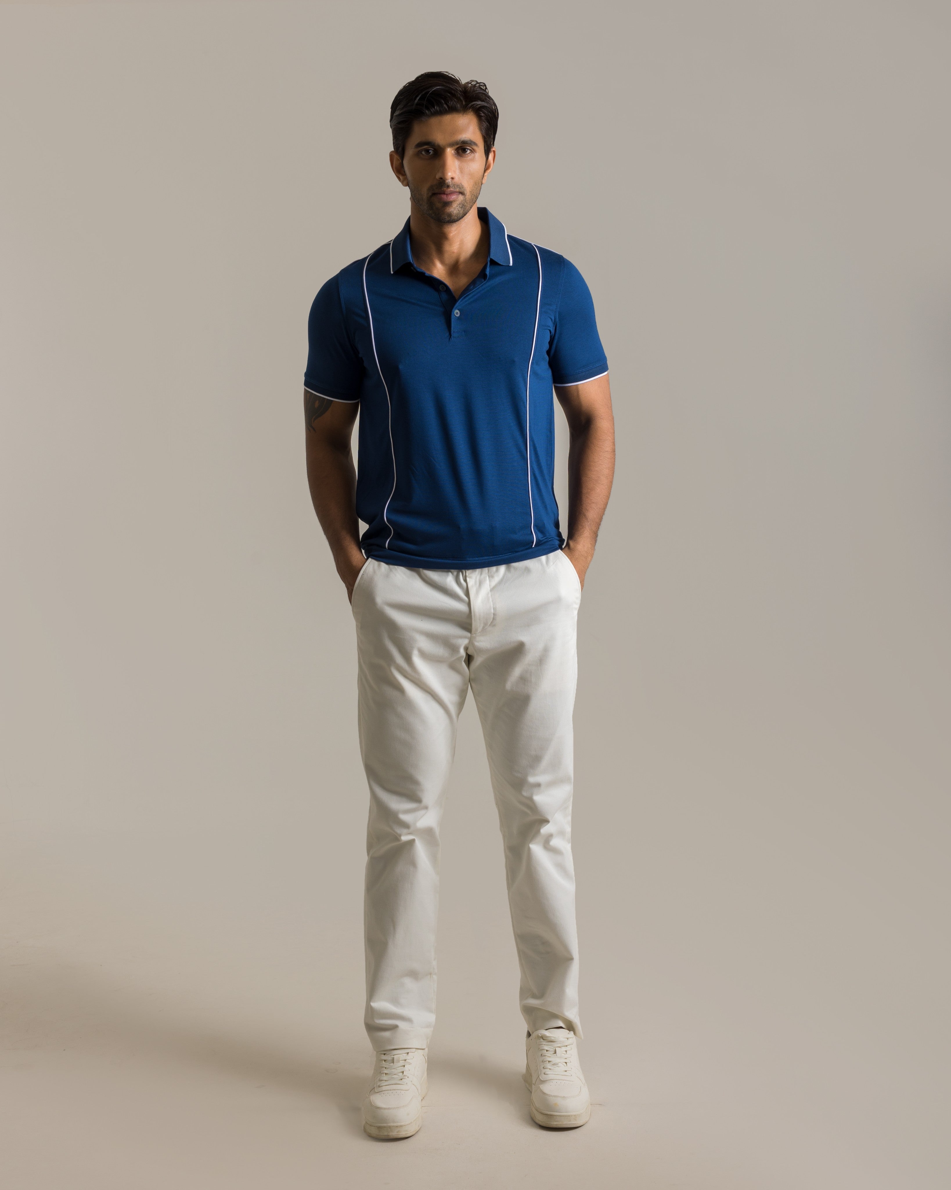 EDGE POLO