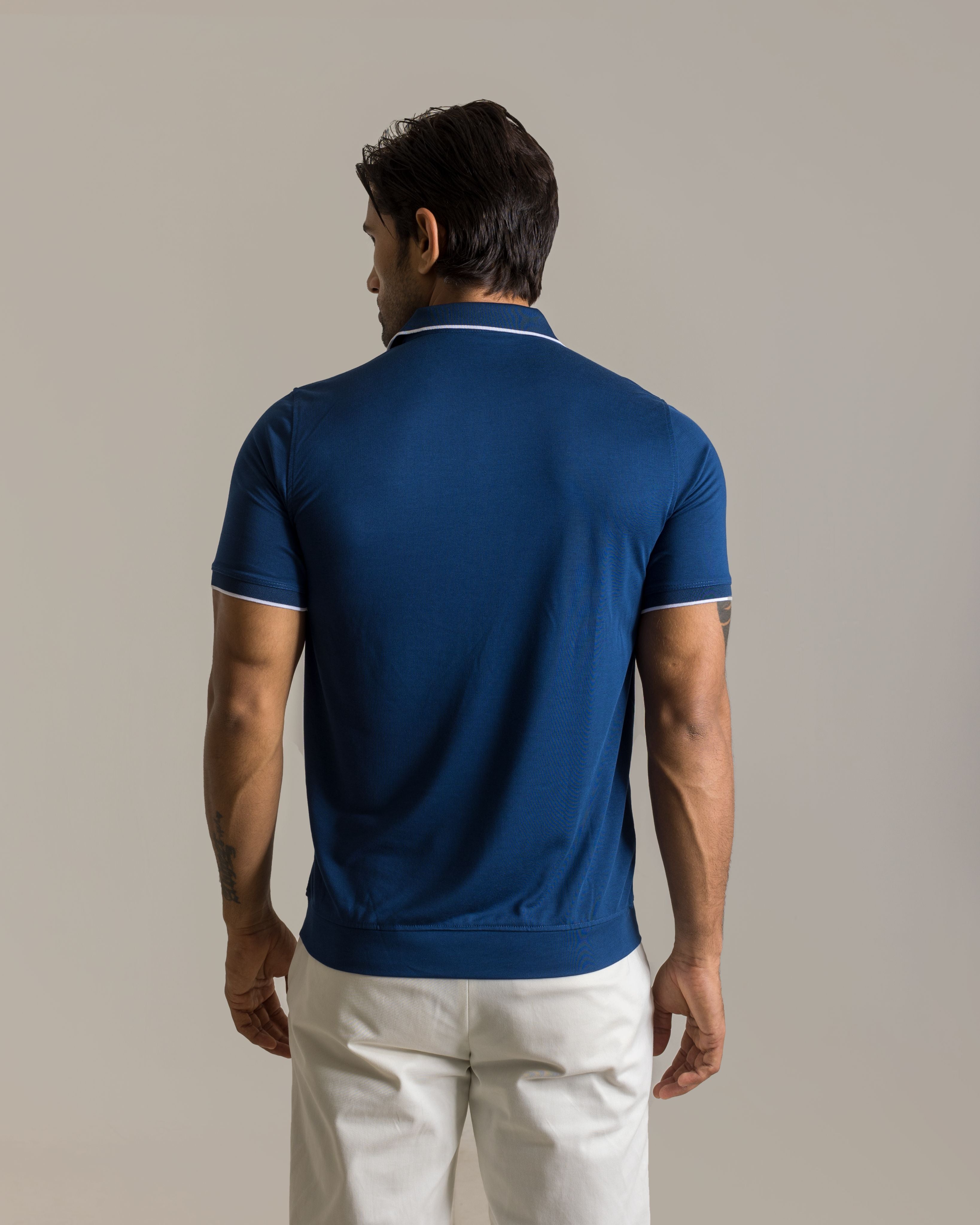 EDGE POLO