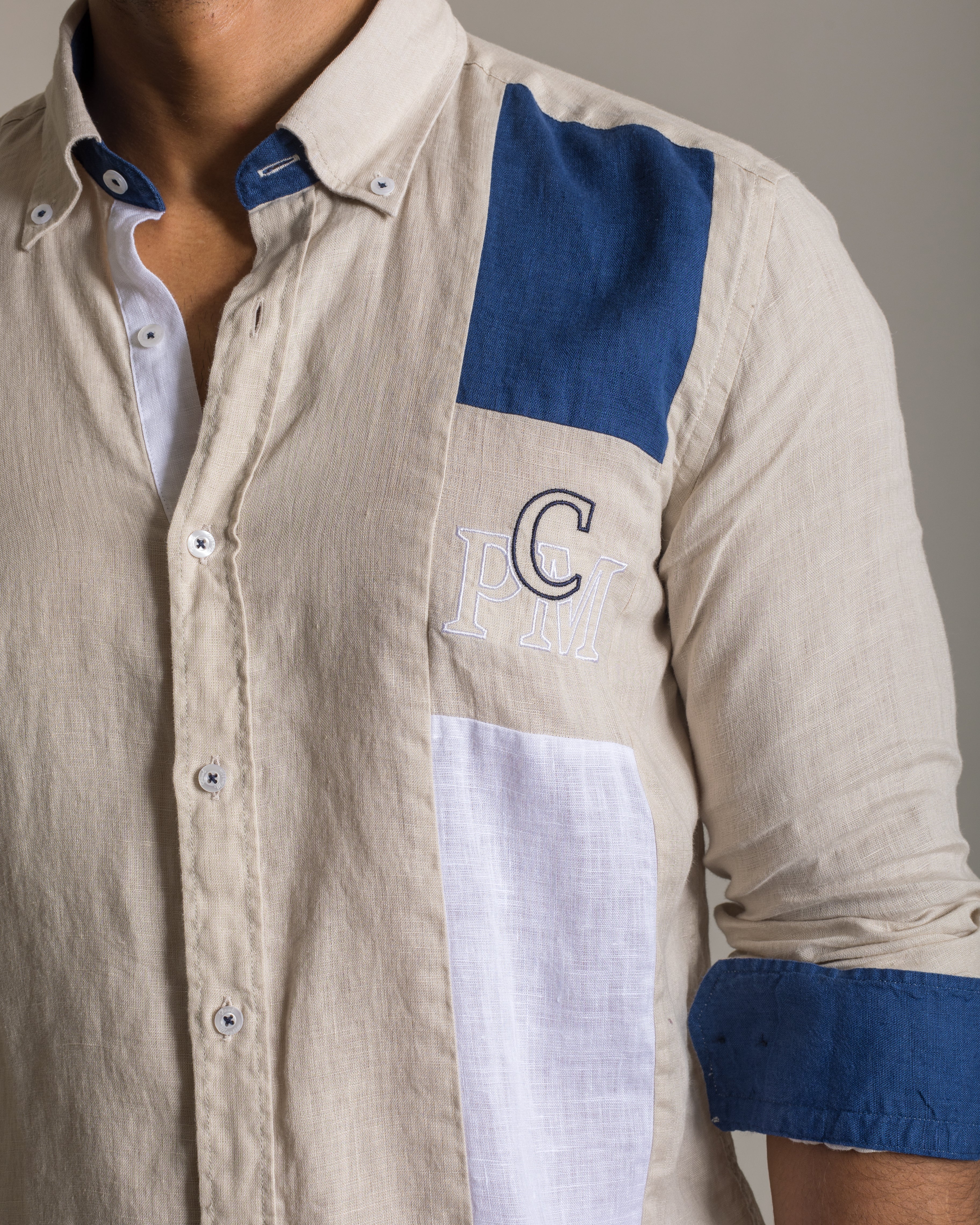HARBOUR SHIRT