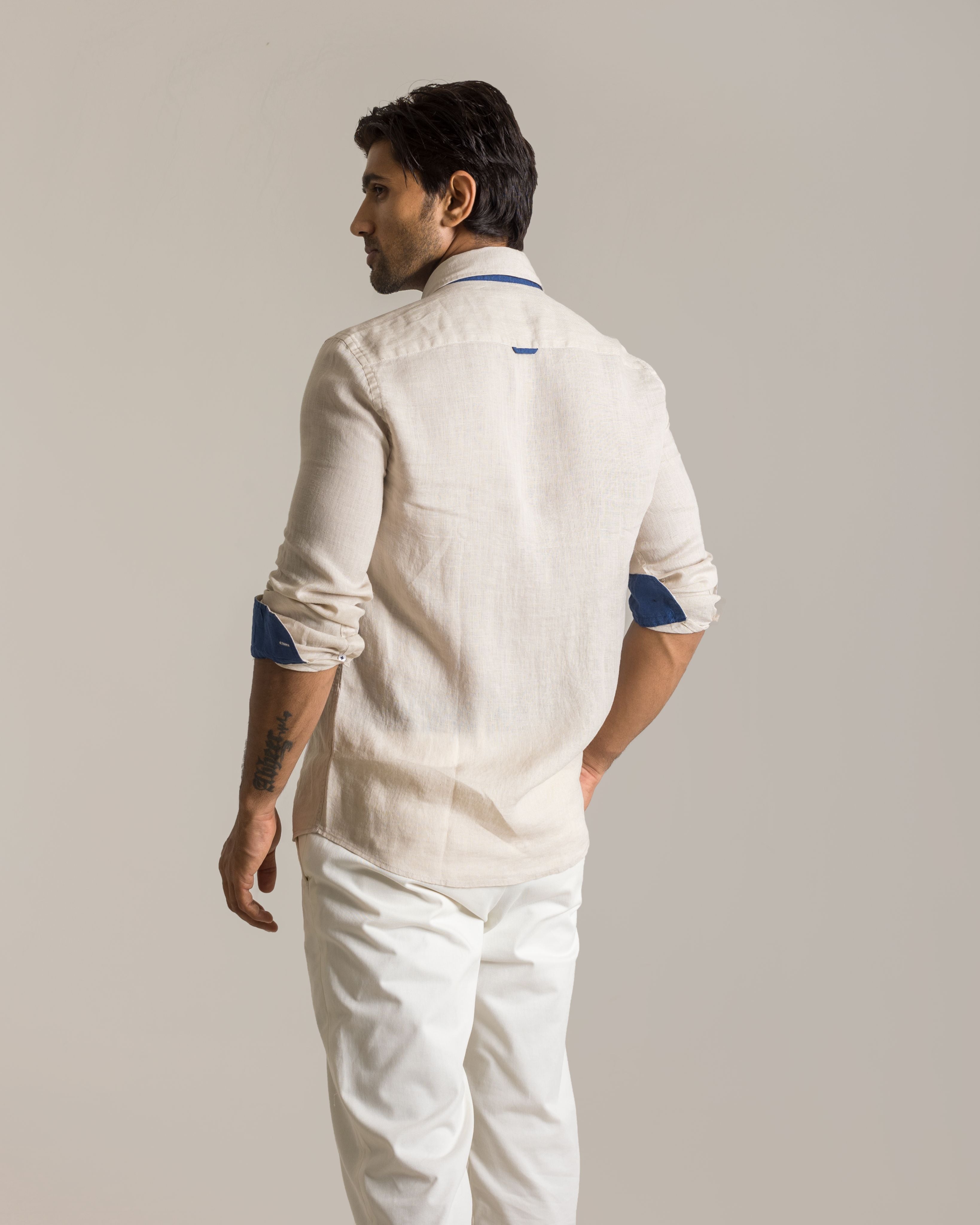 HARBOUR SHIRT