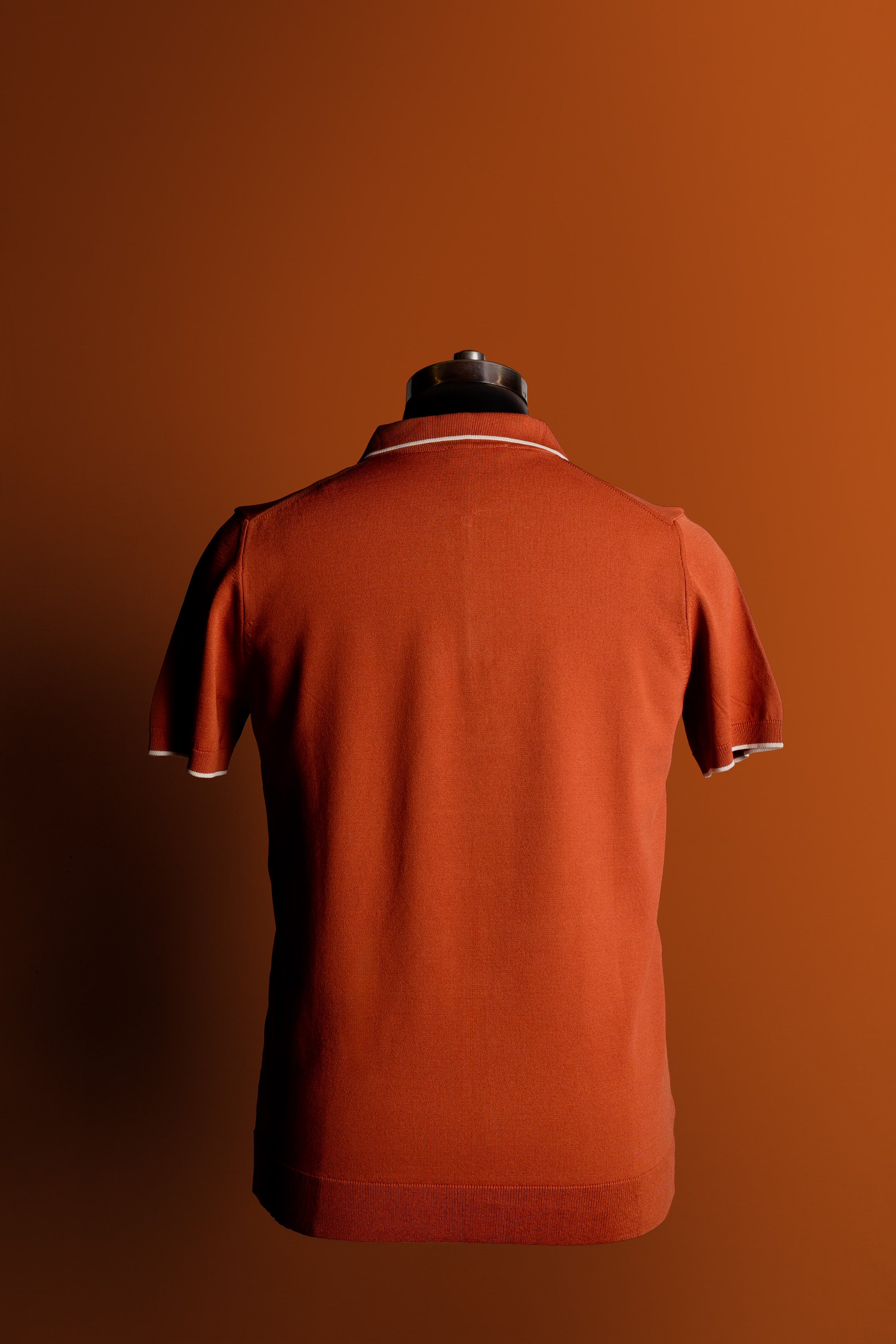 Firecrest Polo