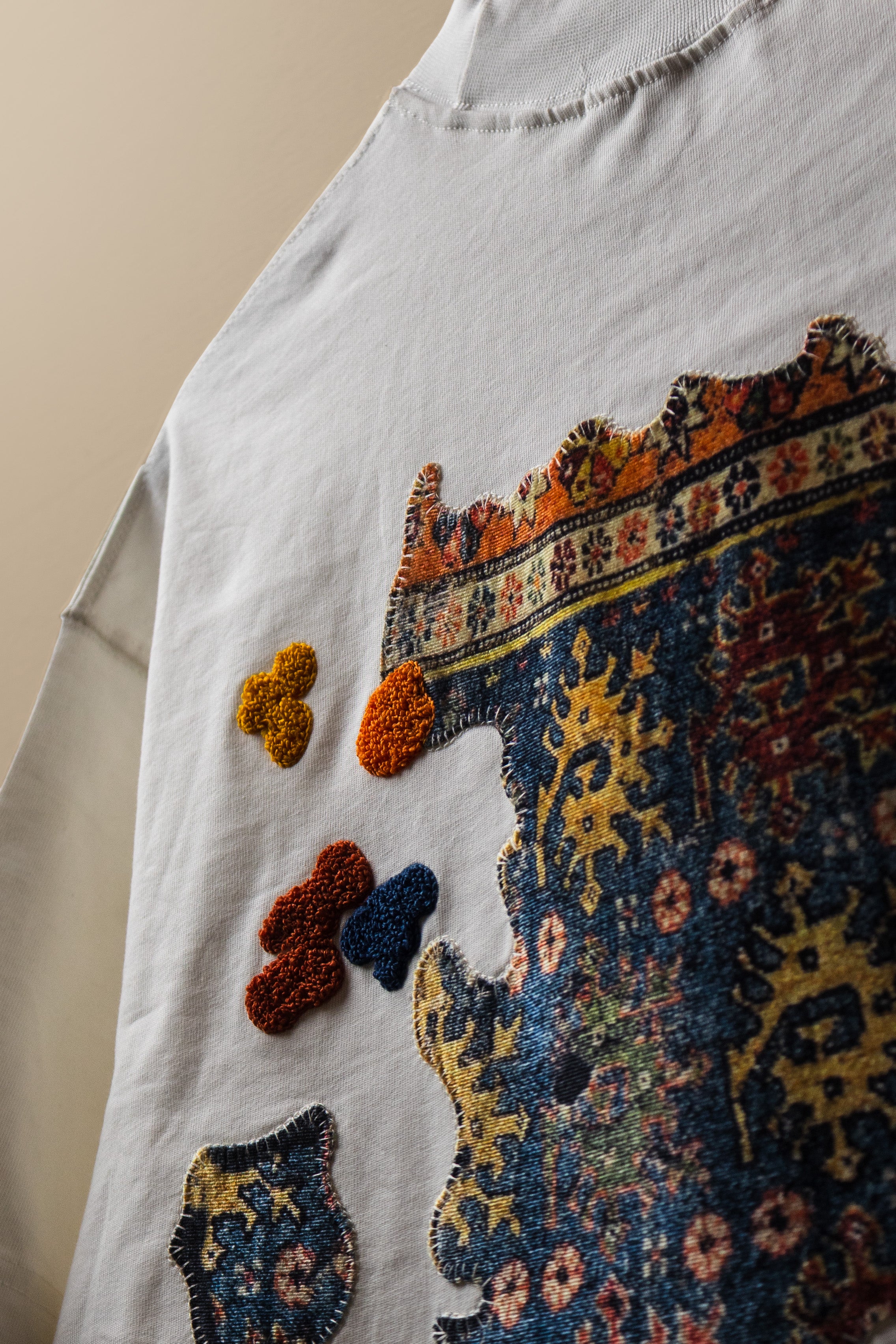 The Authentic Tee