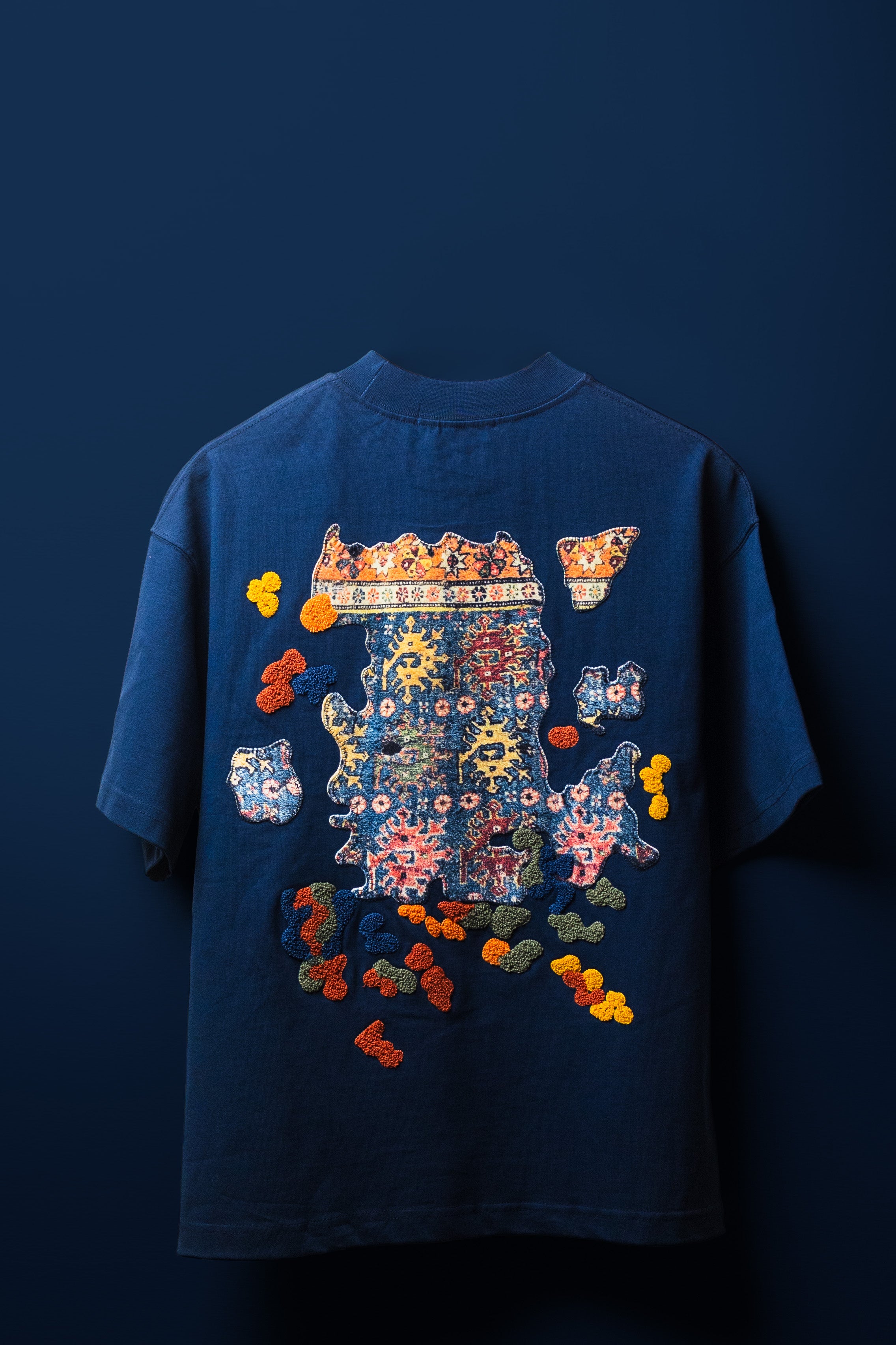 The Authentic Tee