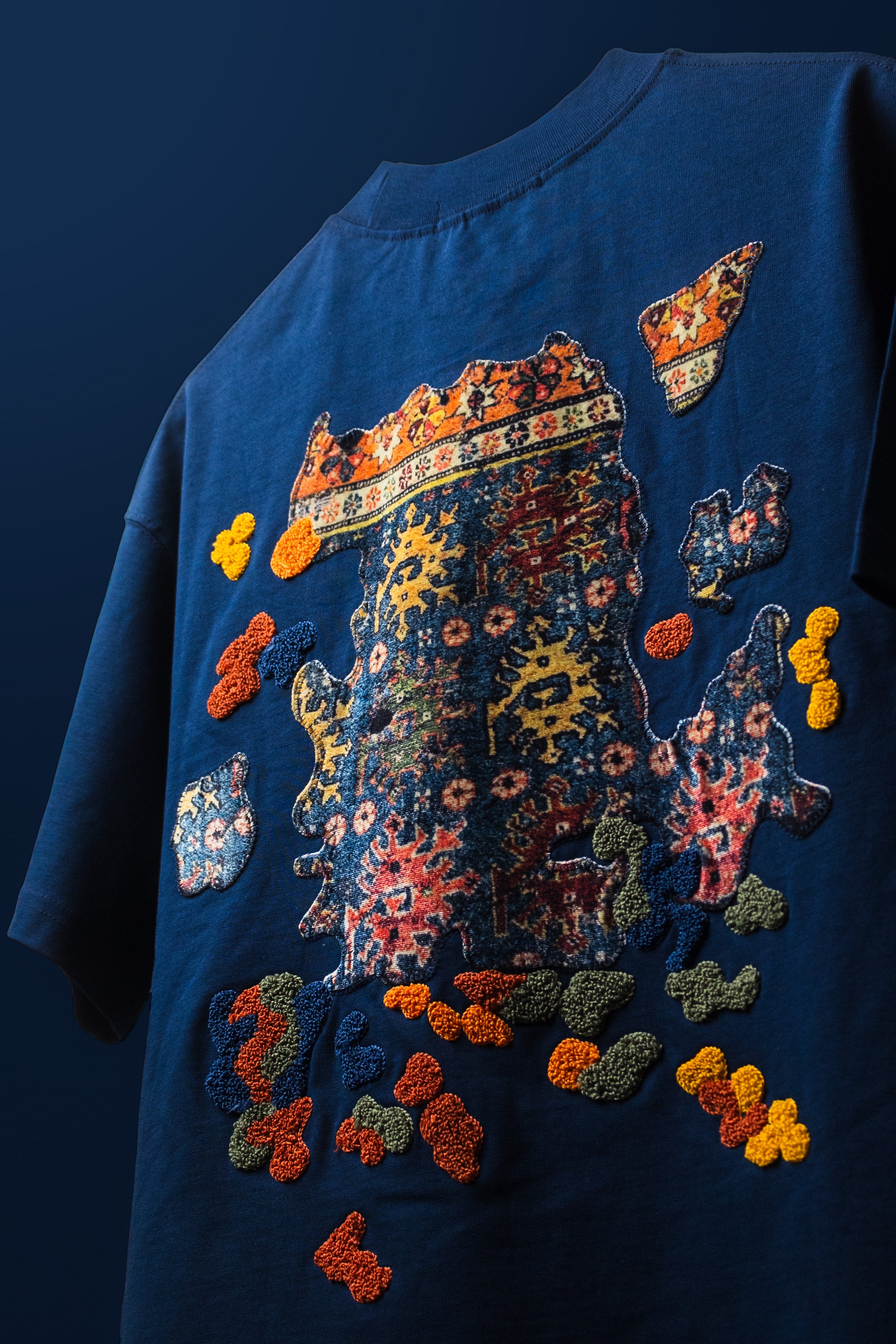 The Authentic Tee