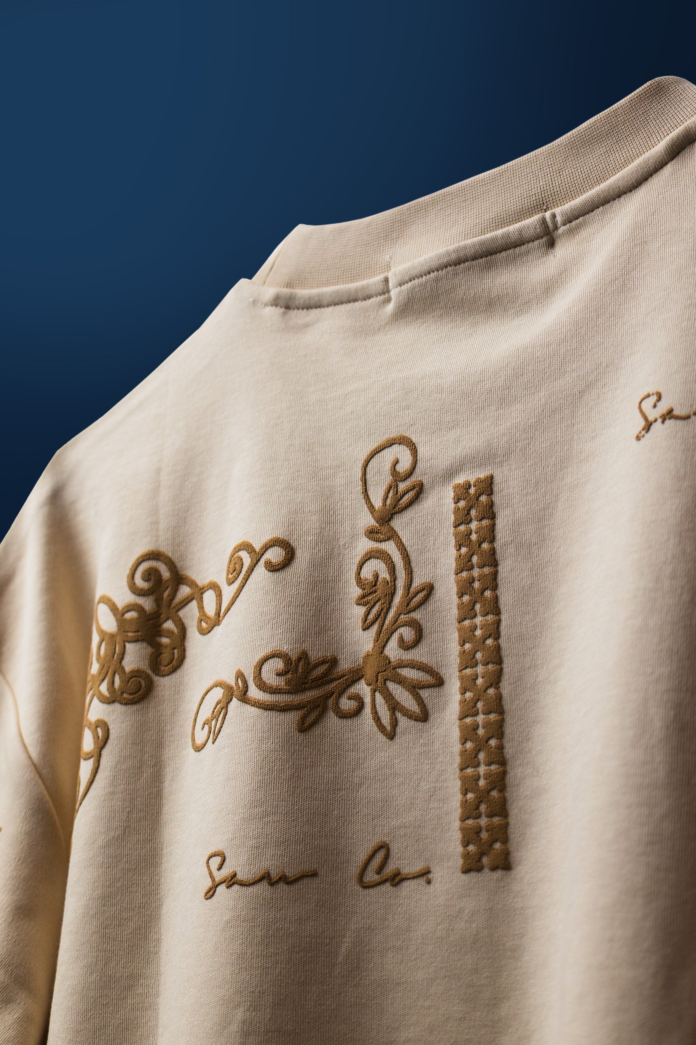 Greek Tee