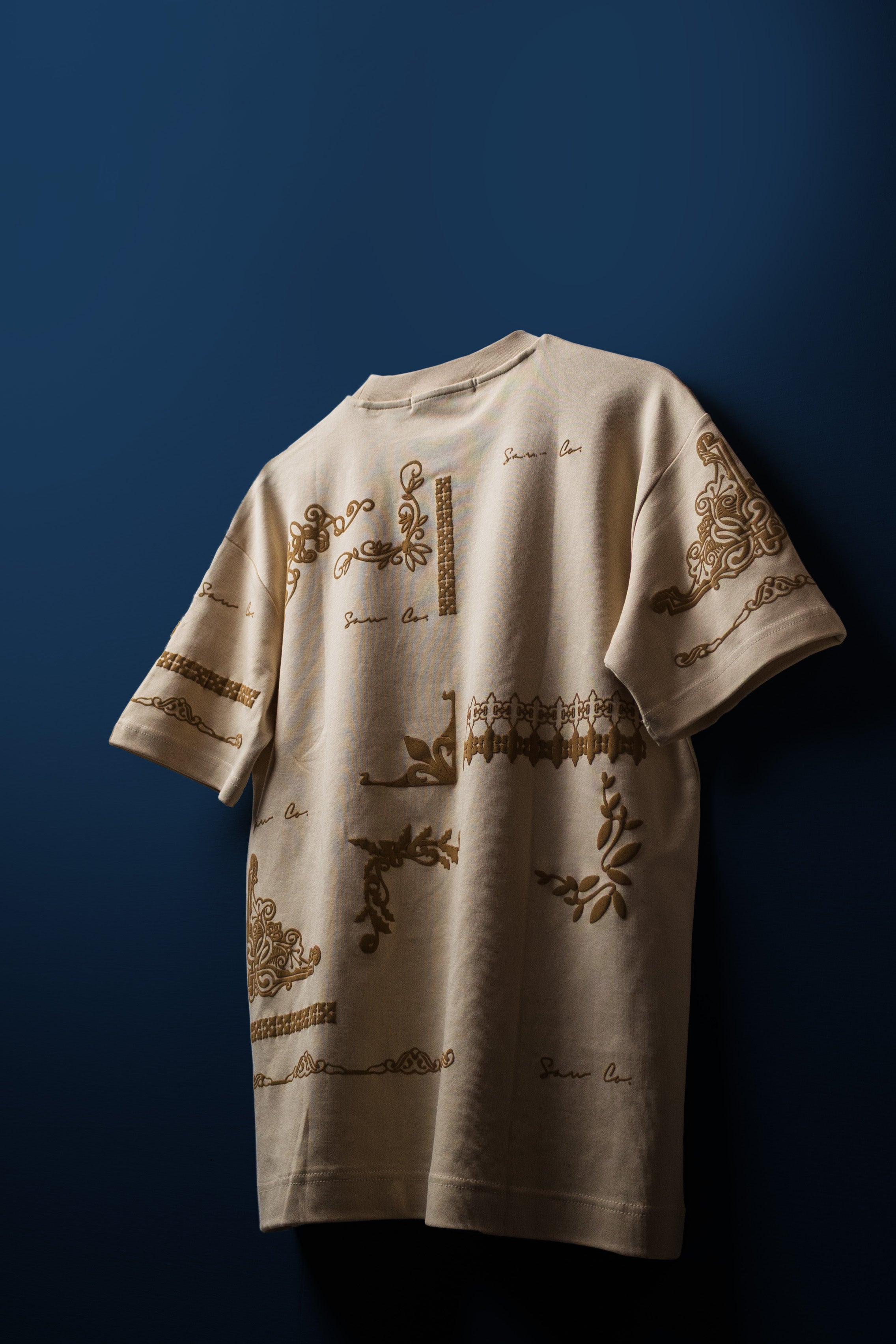 Greek Tee