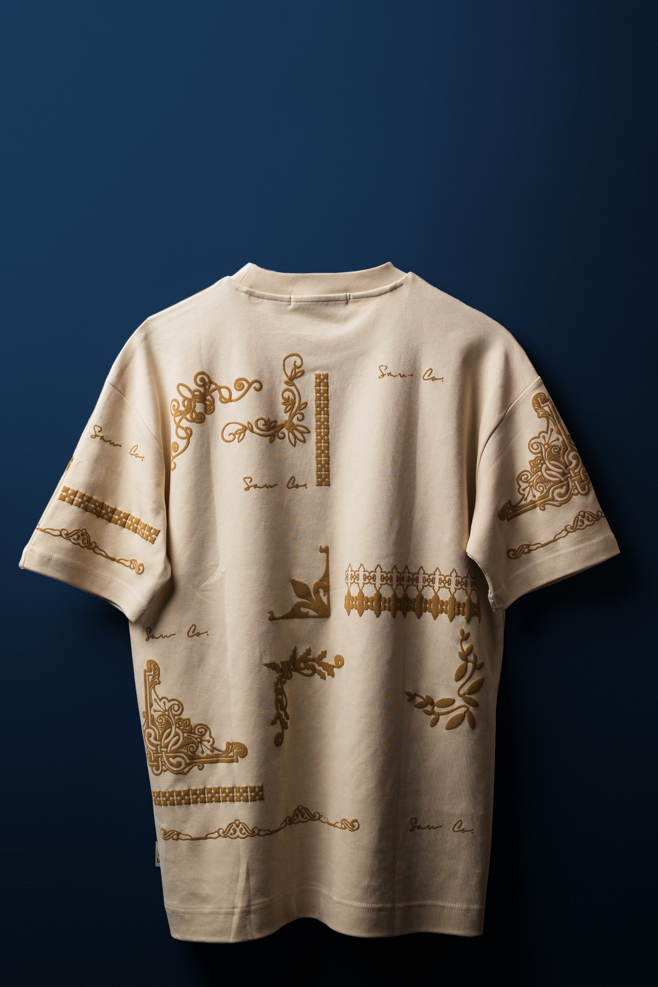 Greek Tee