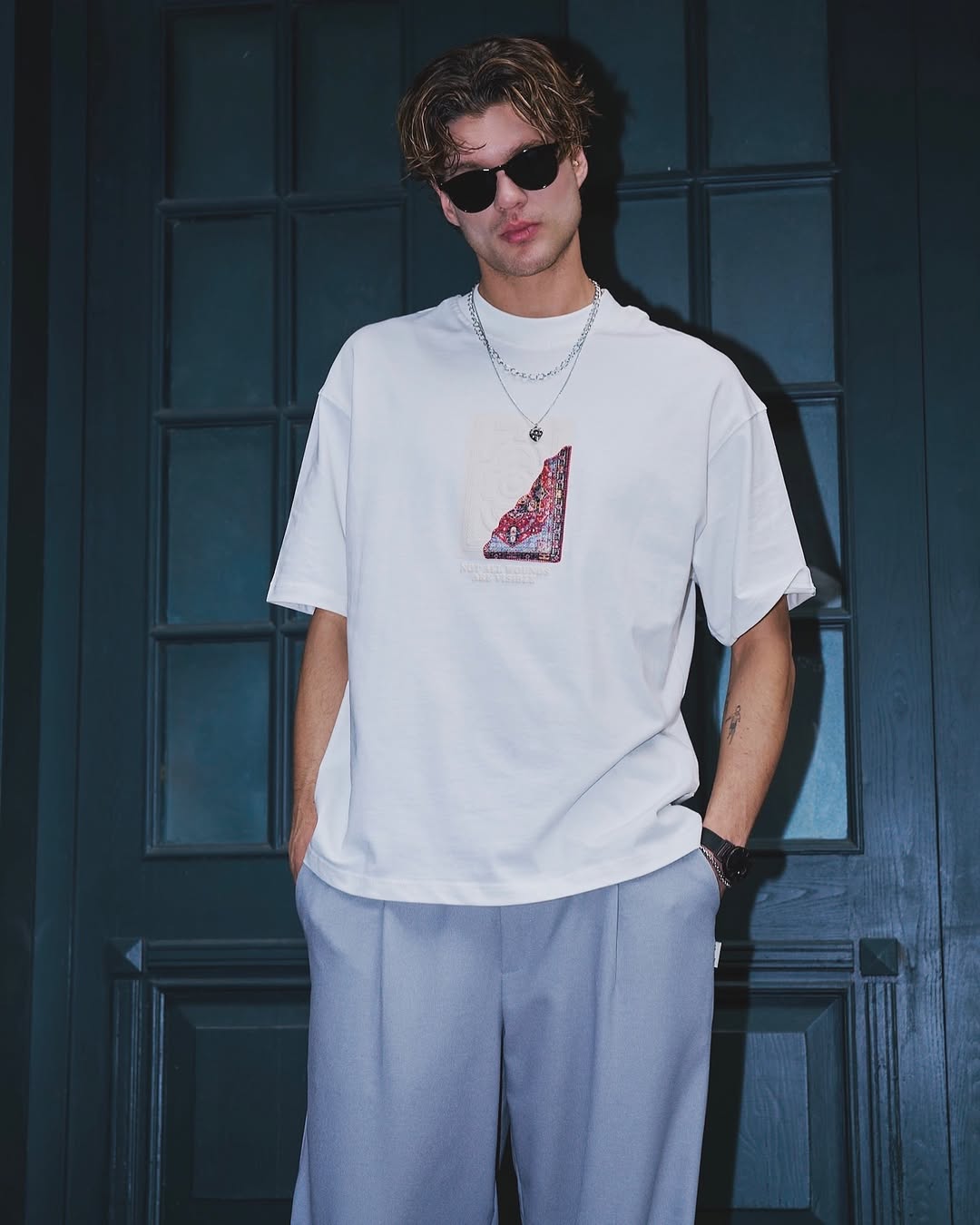 Kaleen Tee