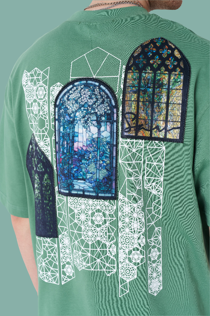 Seven Realms Tee