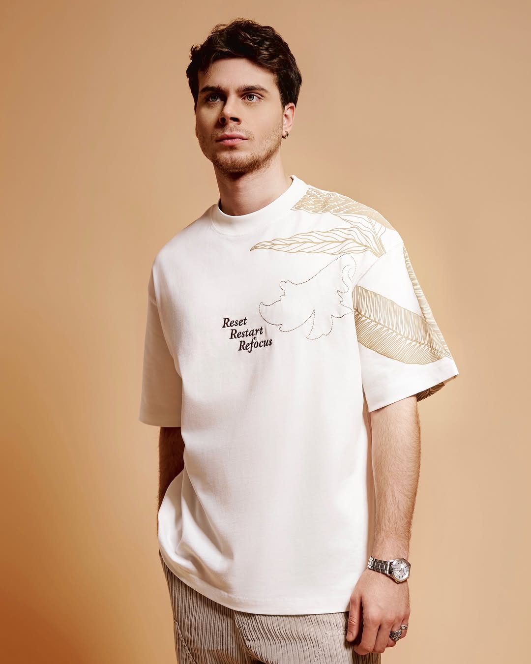 NIRVANA TEE
