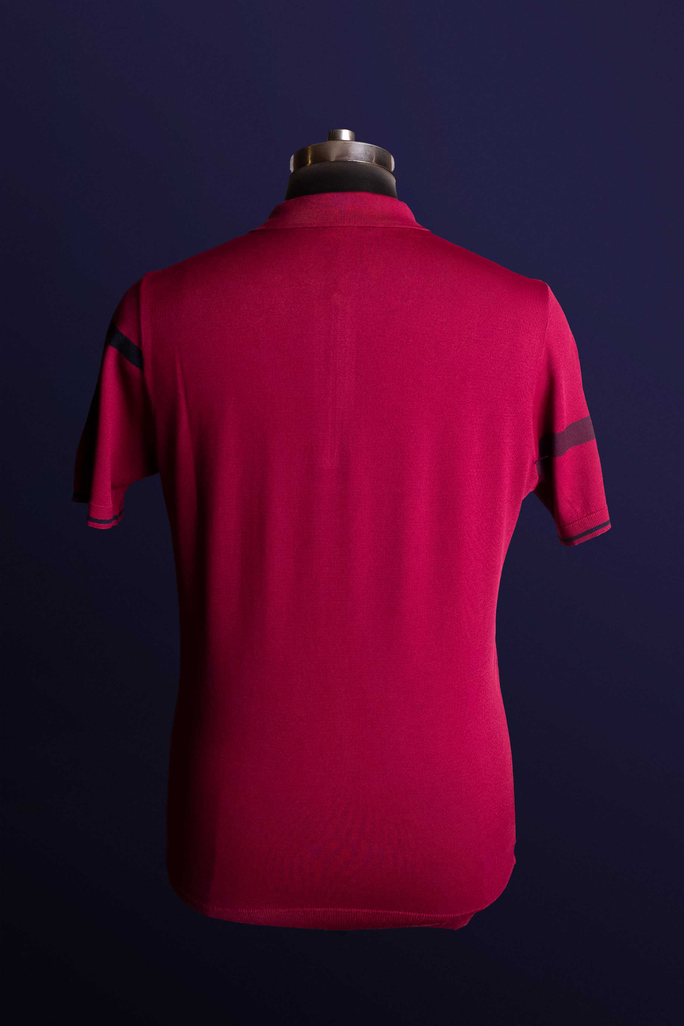 Pink Panther Polo