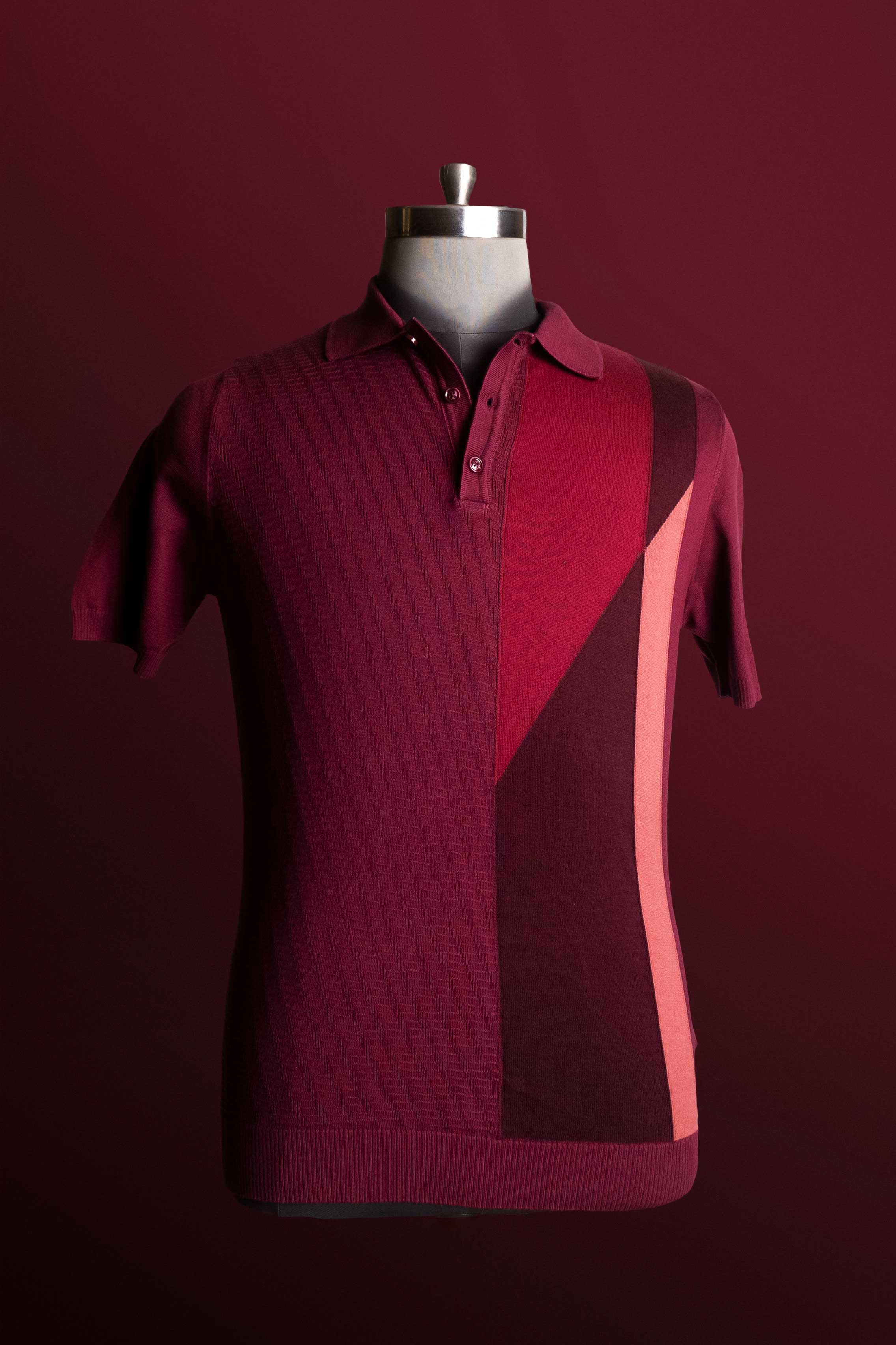 Royce Polo