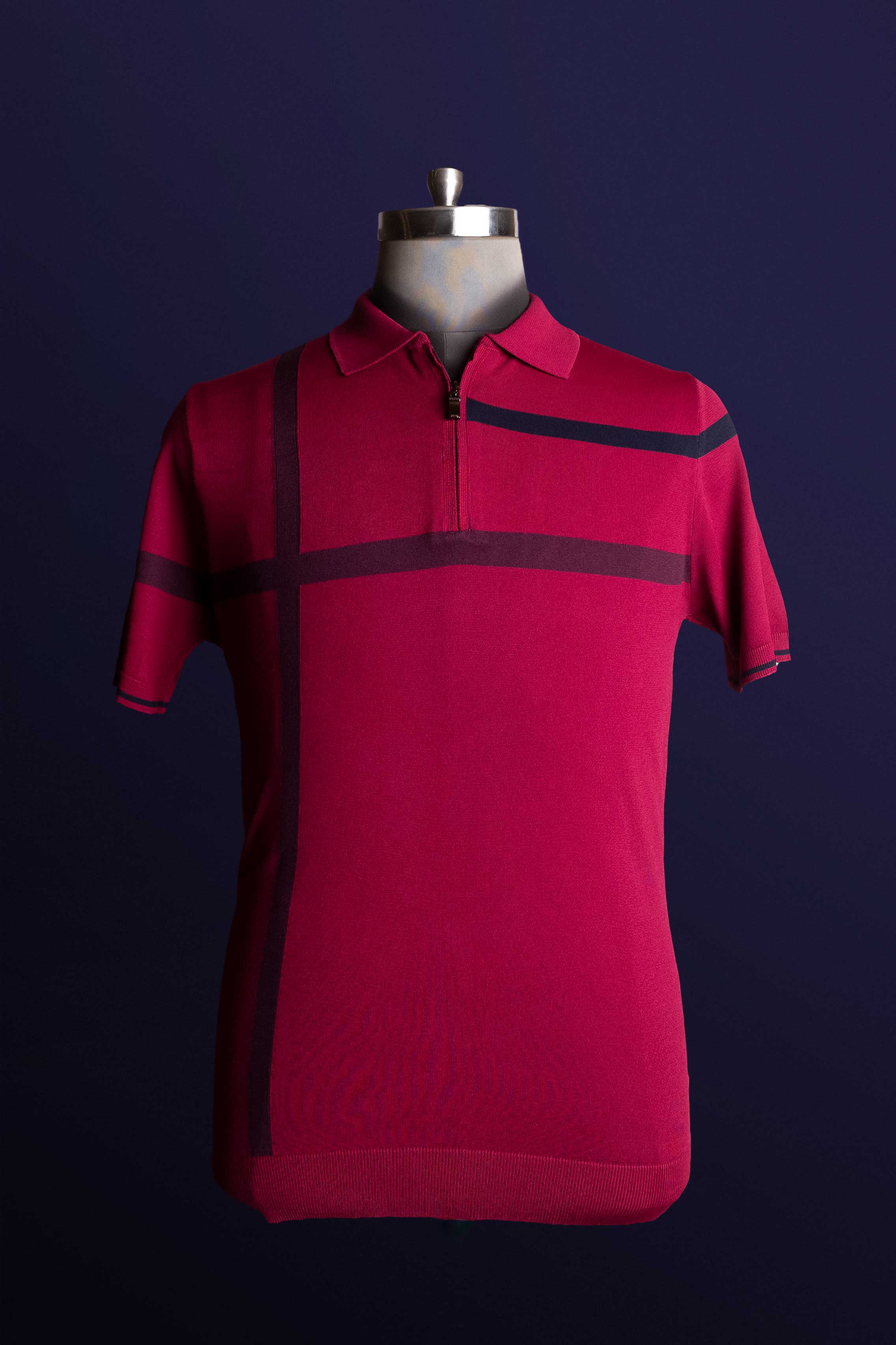 Pink Panther Polo