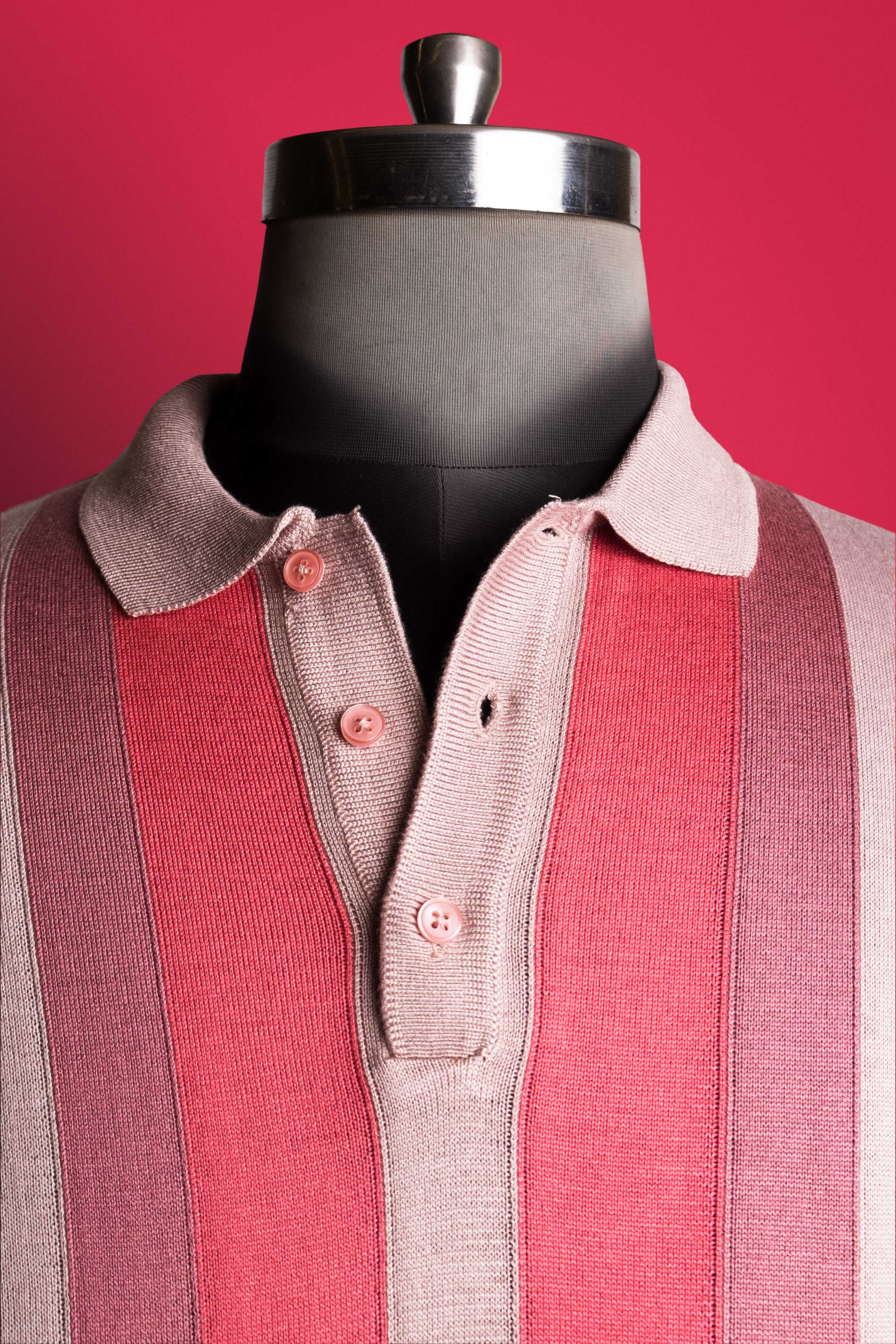 Cherry Blossom Polo