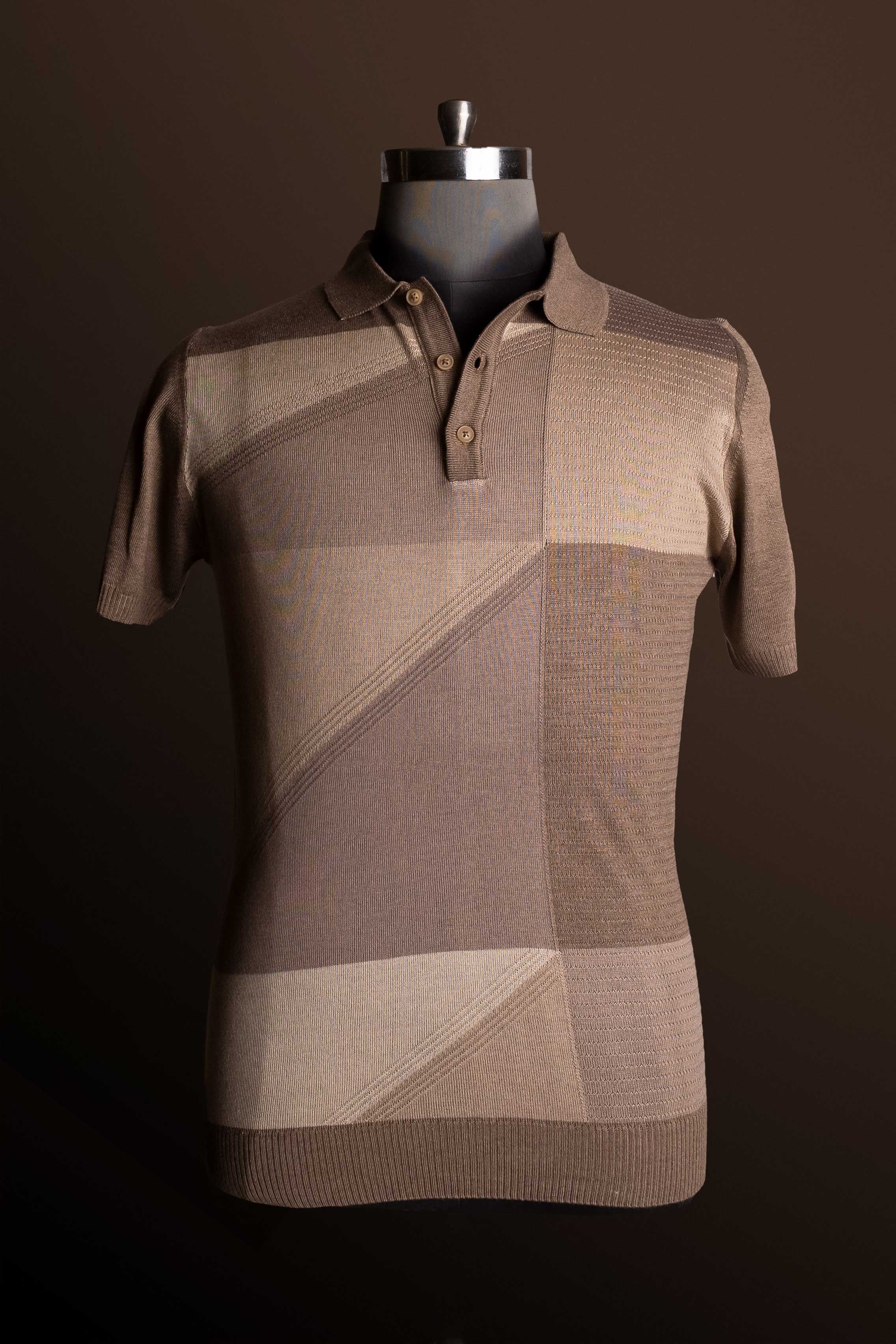 Biscoff Polo