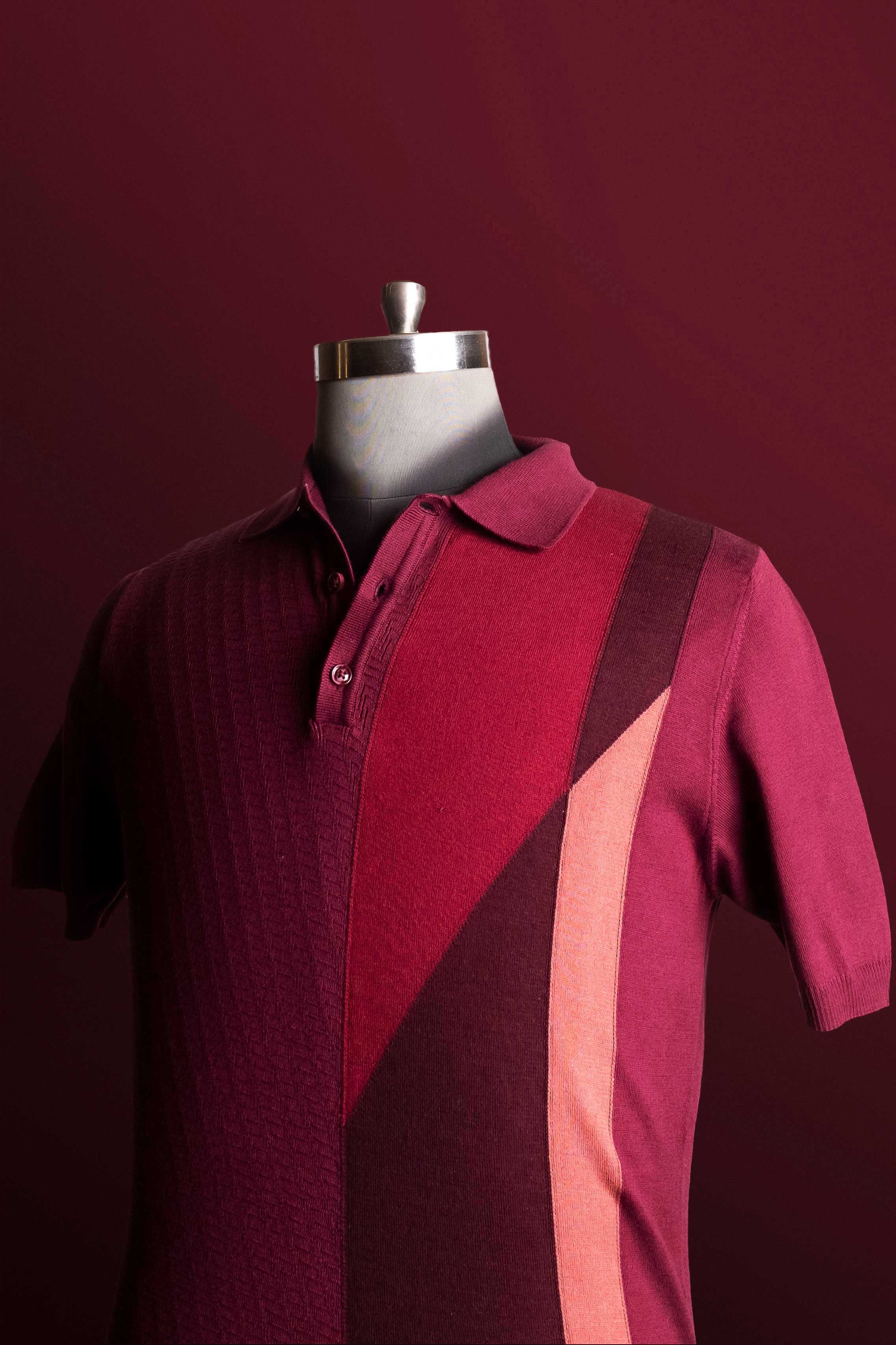 Royce Polo