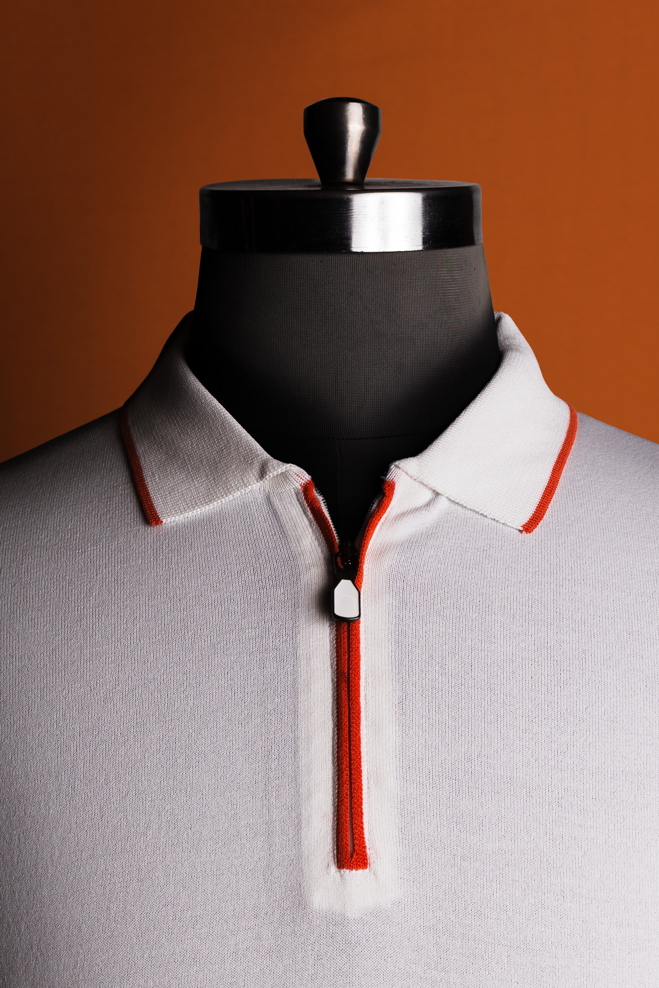 Firecrest Polo