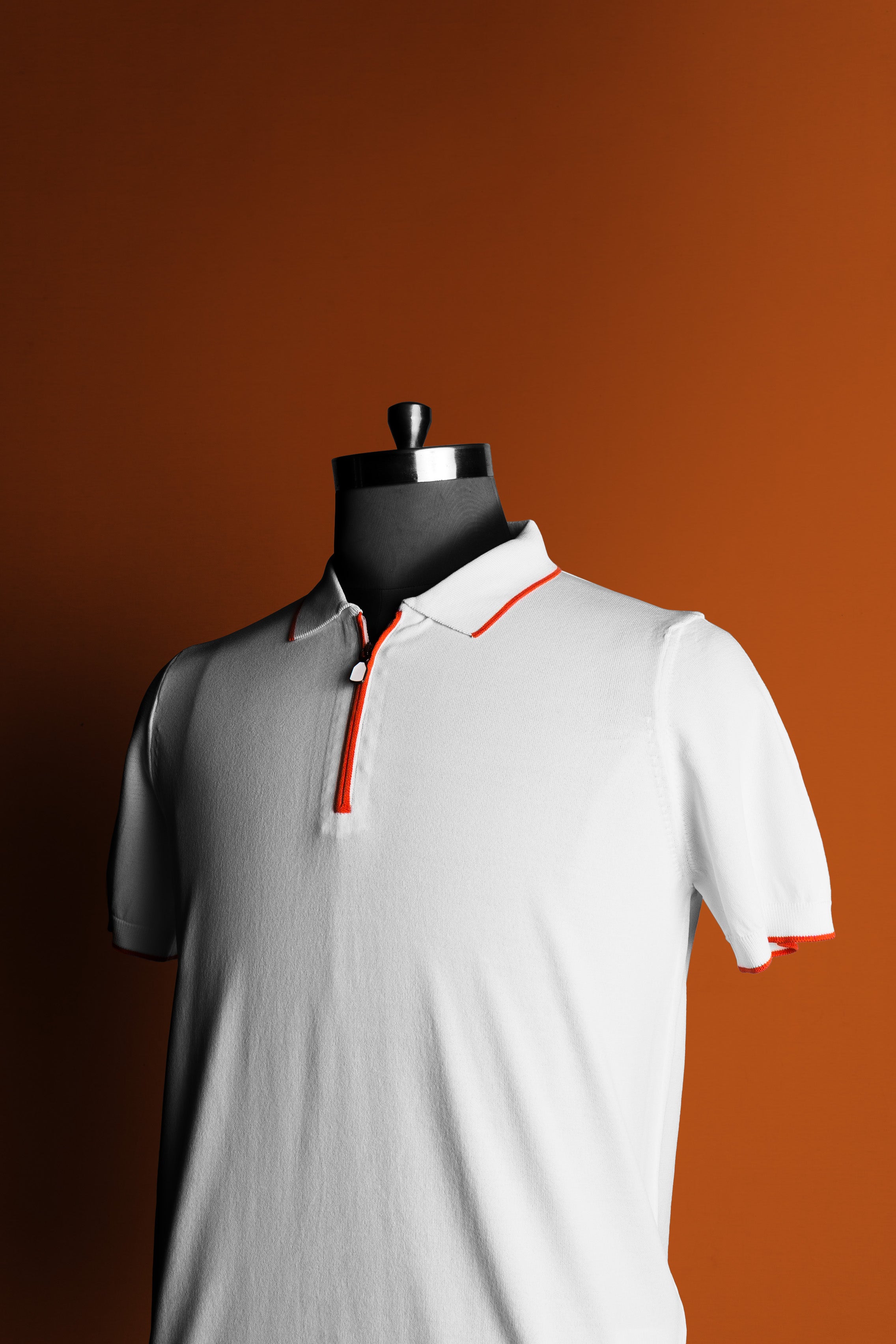 Firecrest Polo