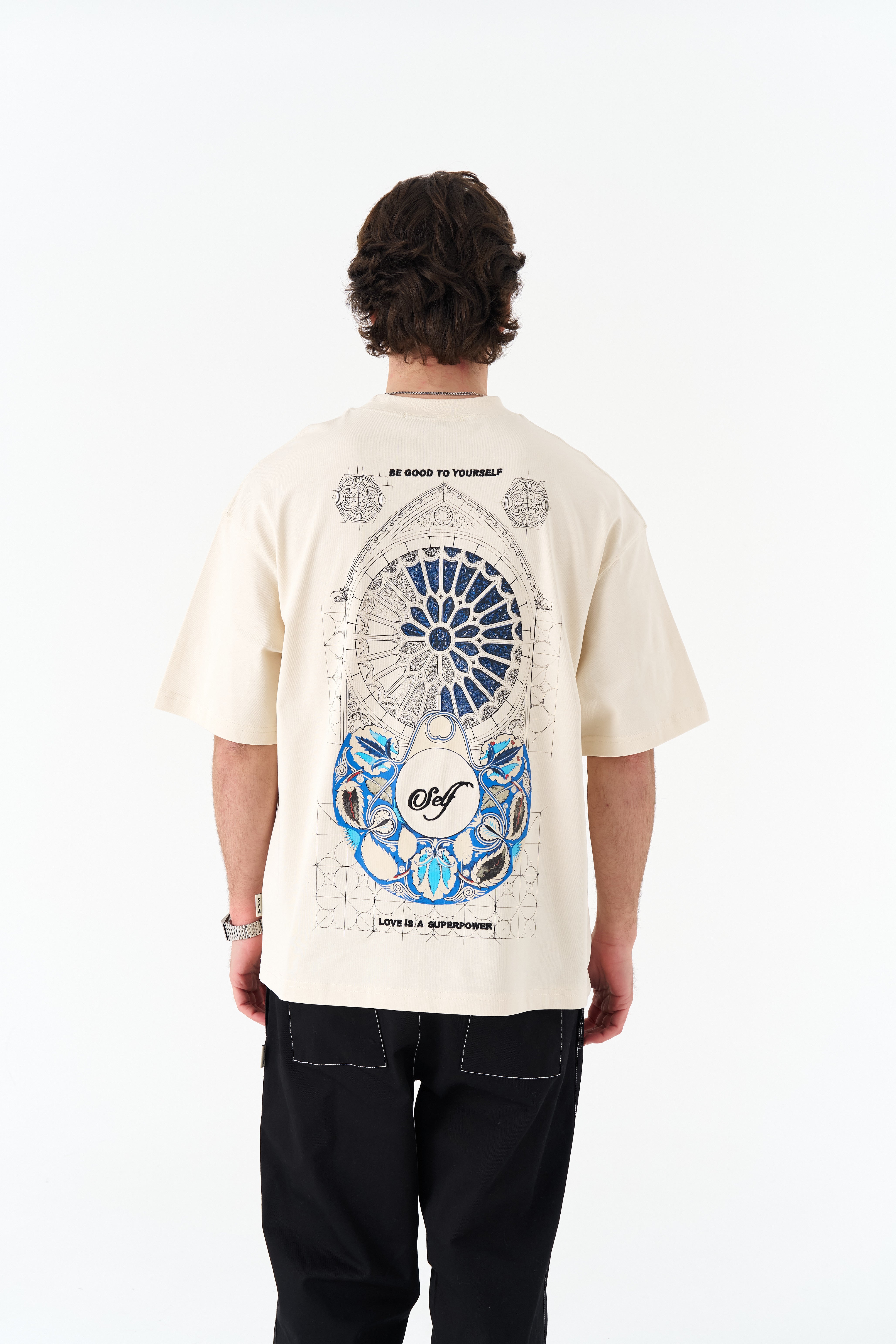 Antriksh Tee