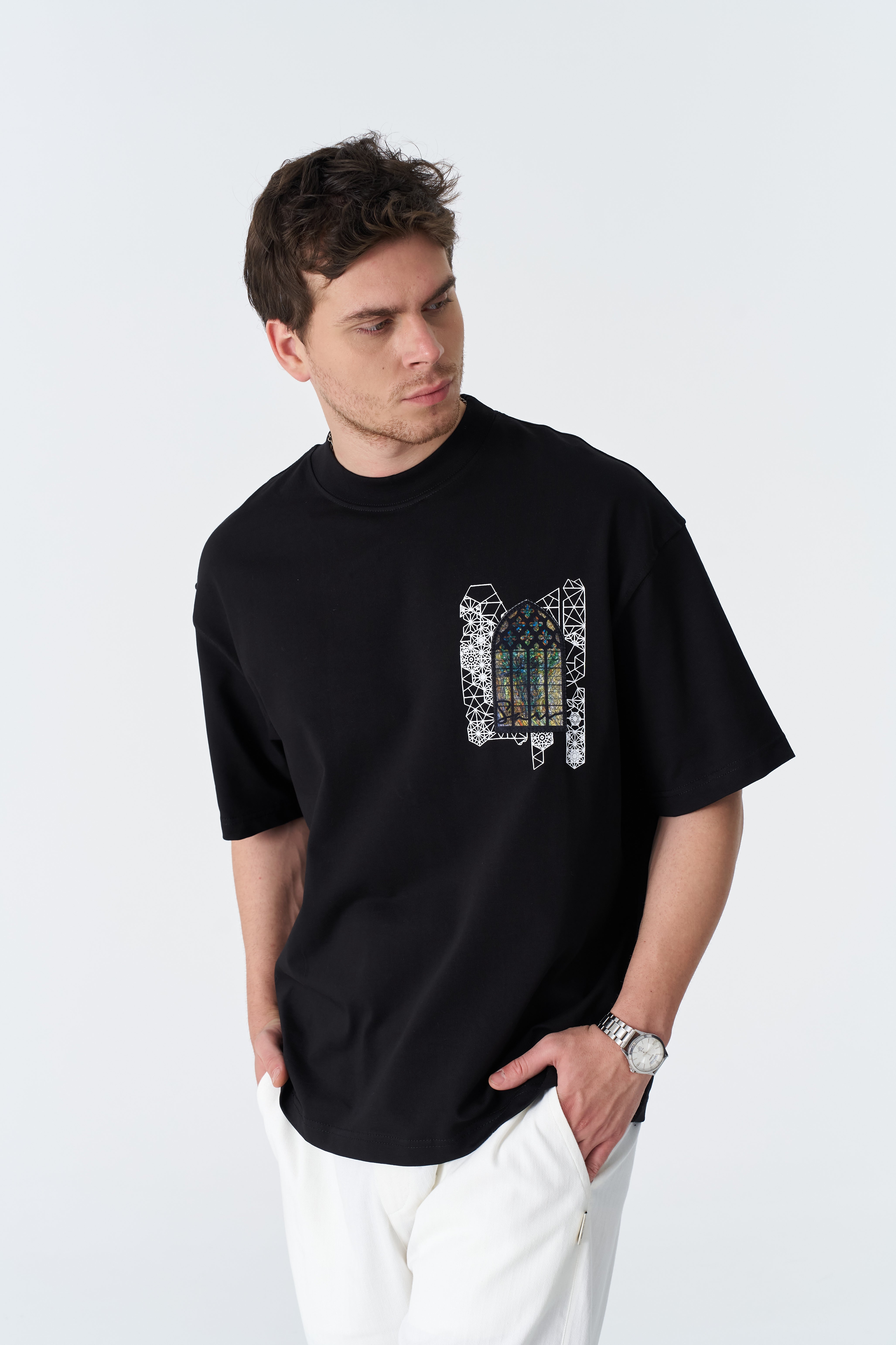 Seven Realms Tee