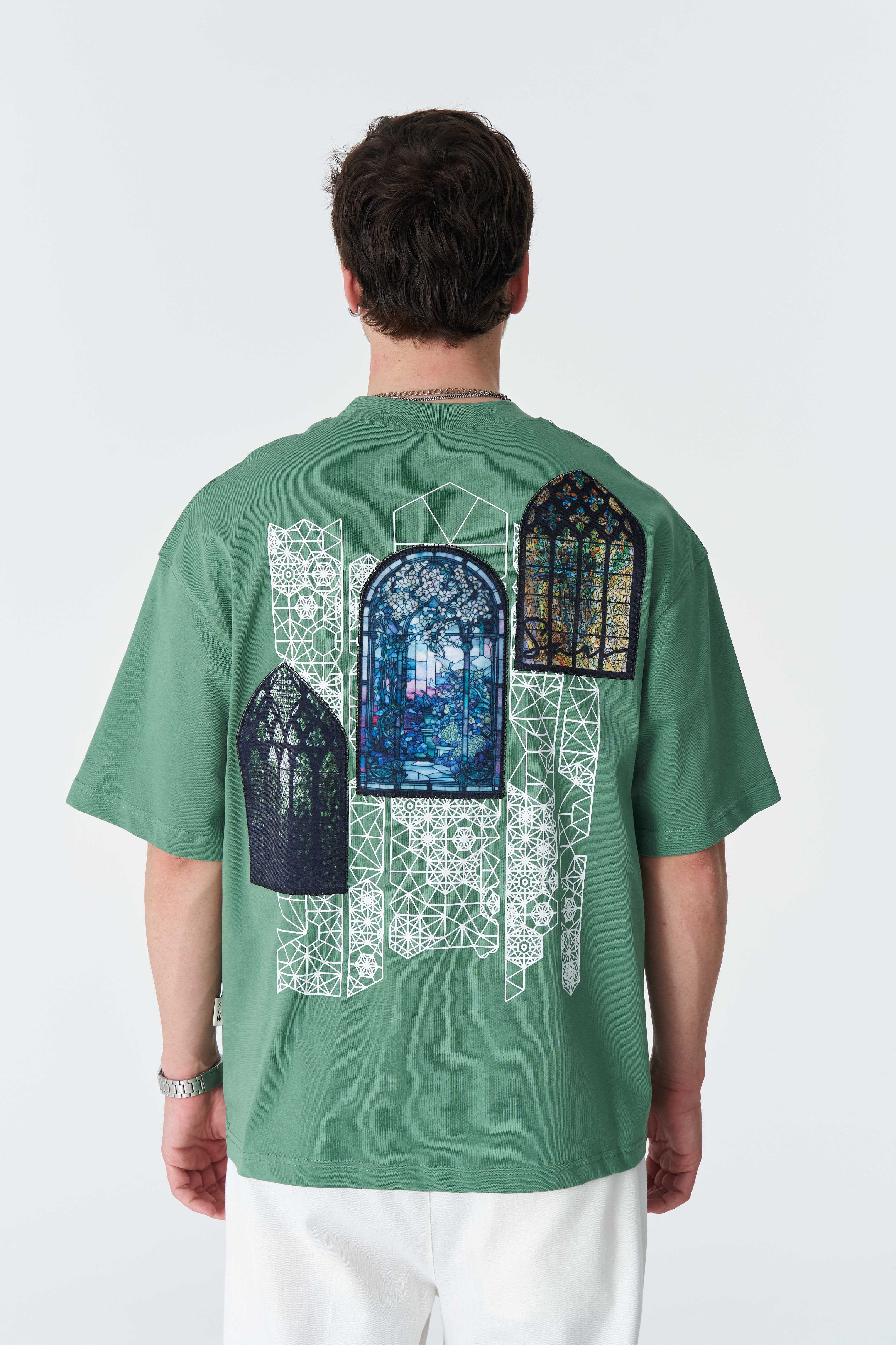 Seven Realms Tee
