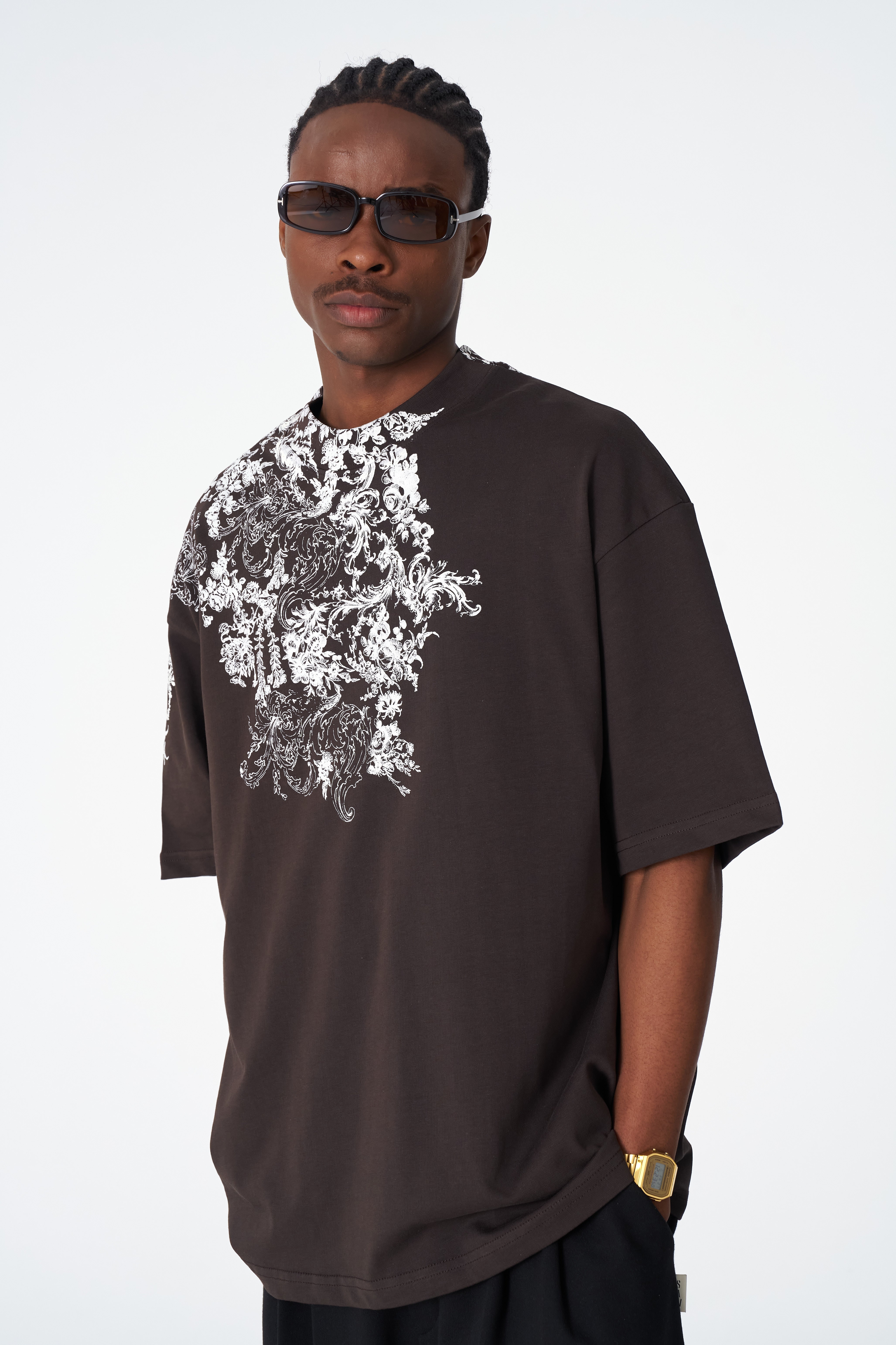 Kingslayer Tee