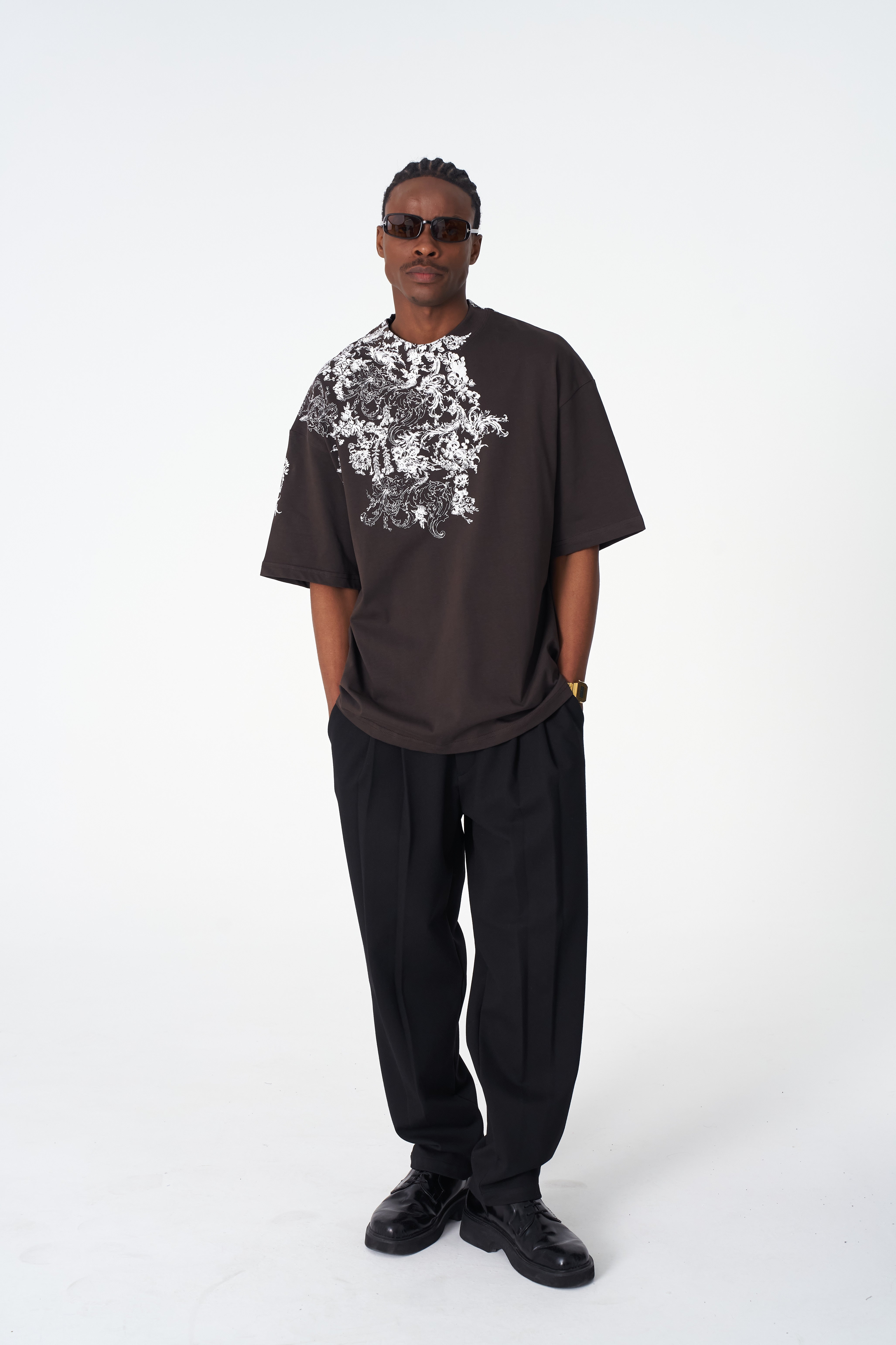 Kingslayer Tee