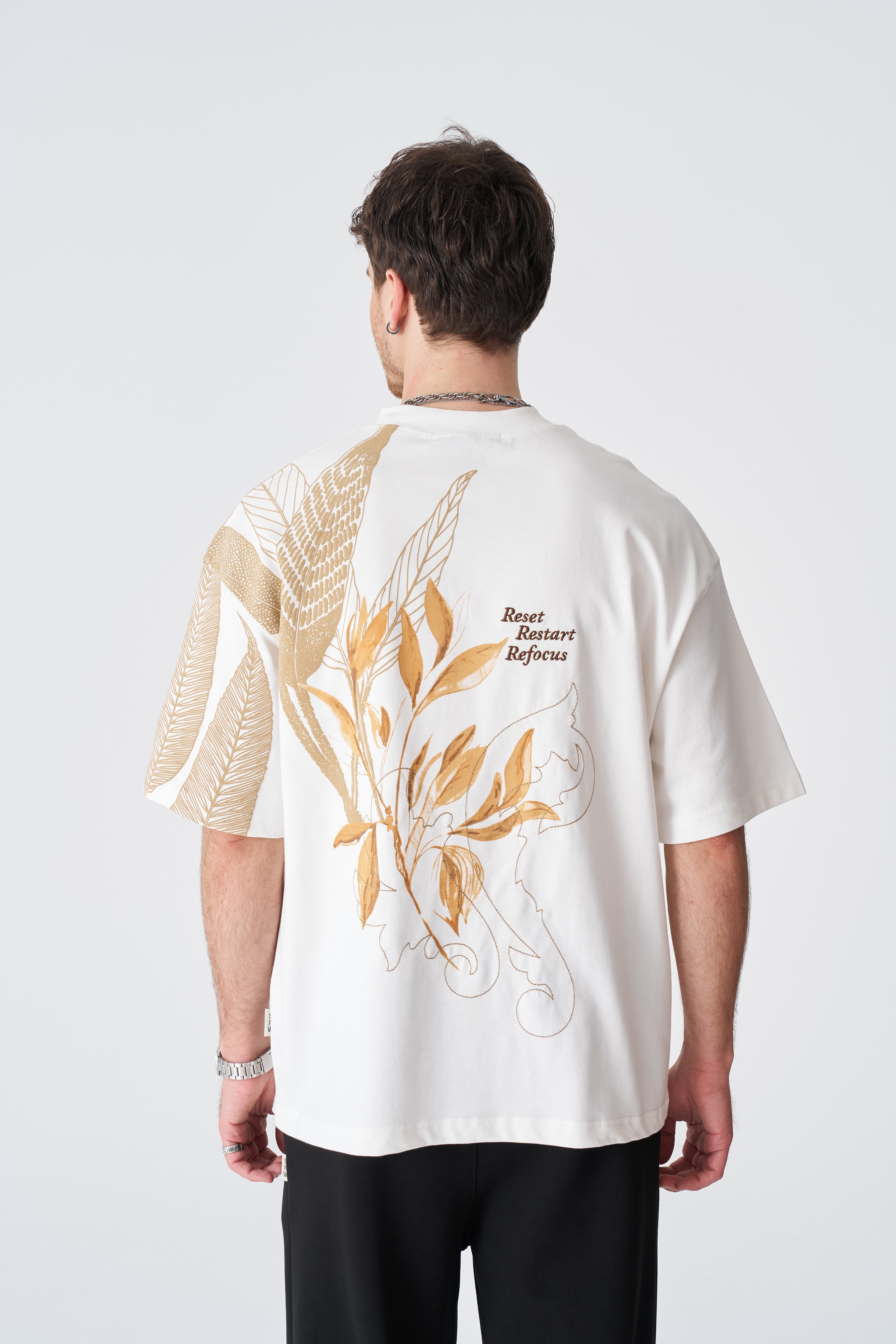 NIRVANA TEE