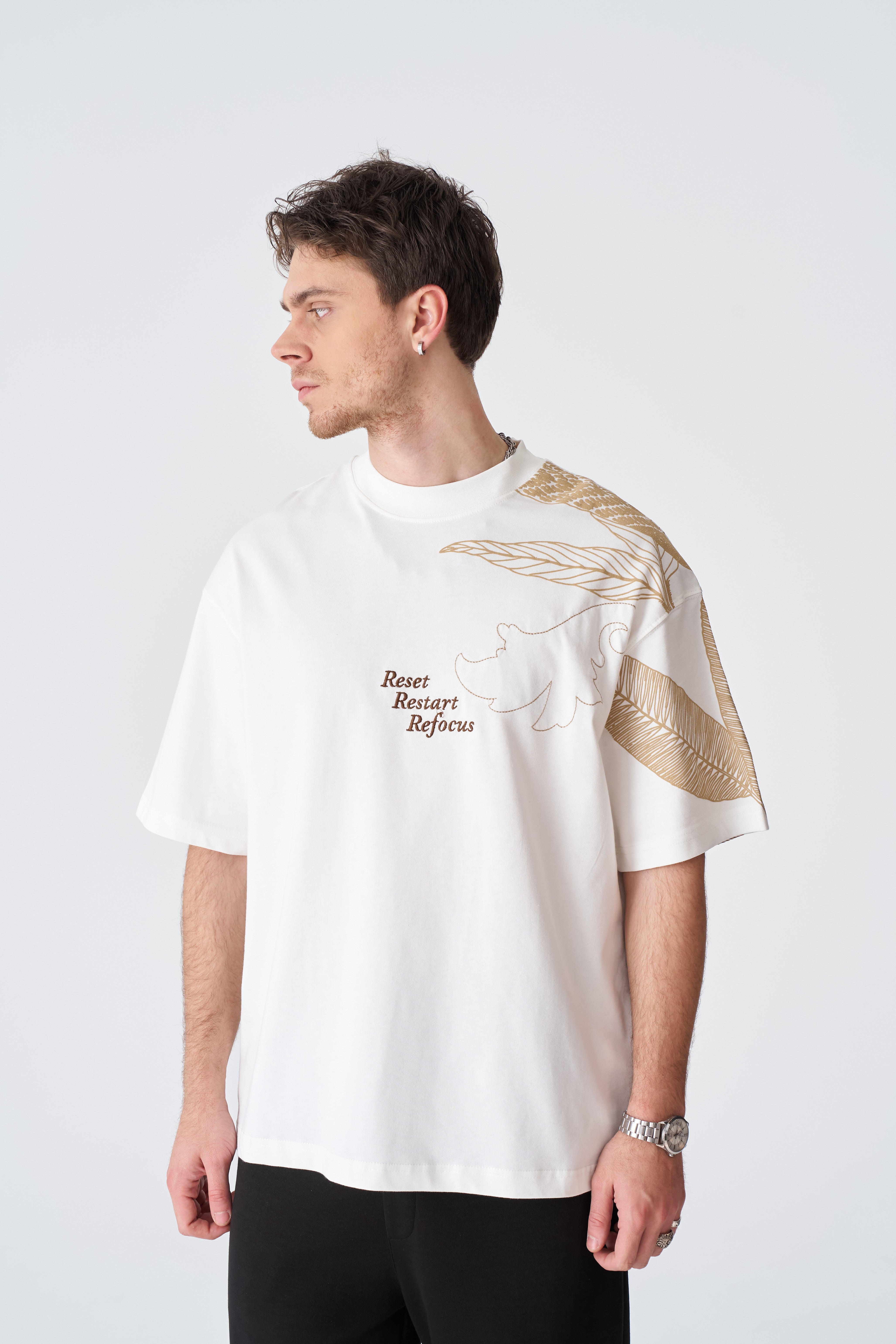 NIRVANA TEE