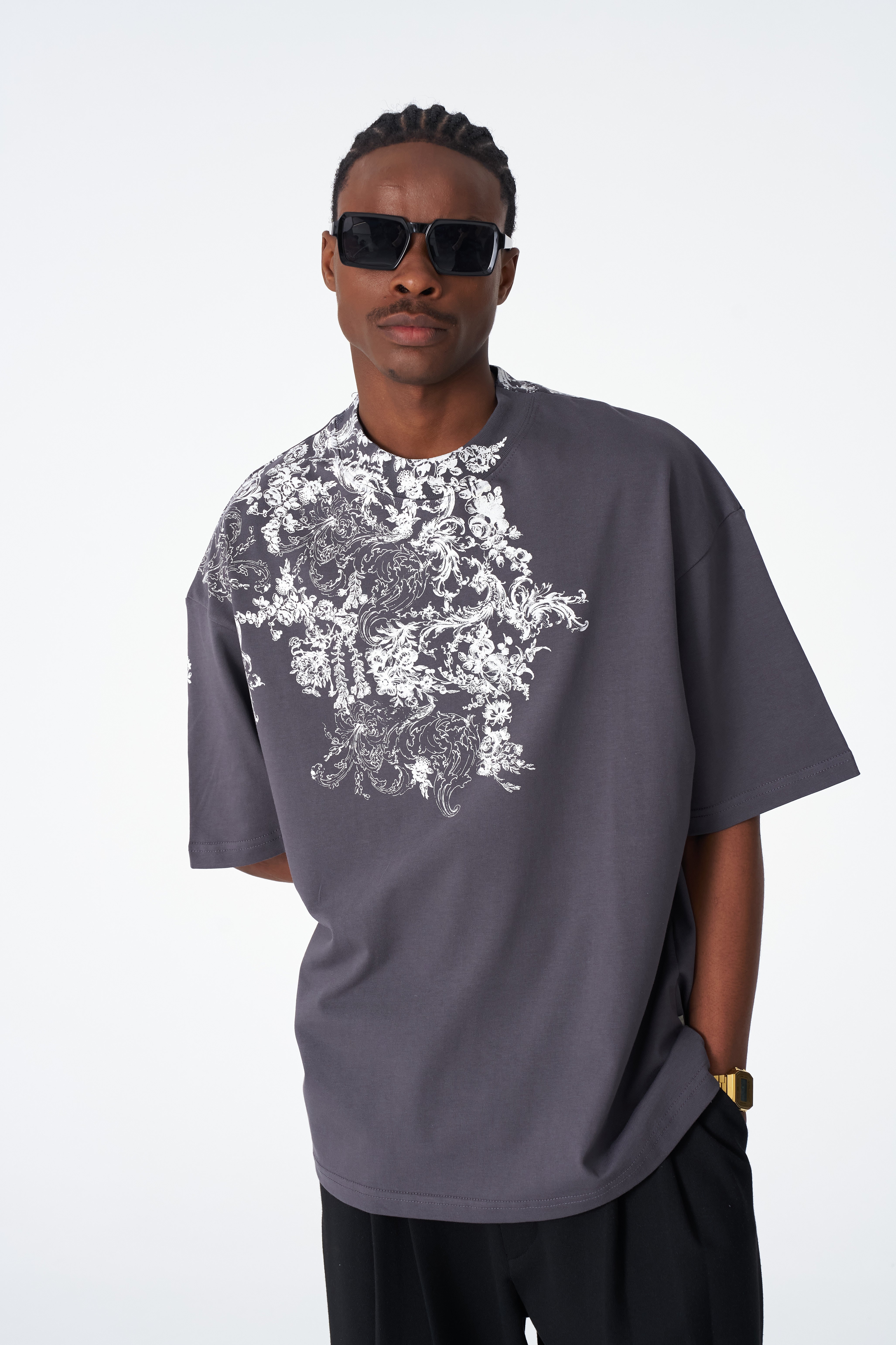 Kingslayer Tee