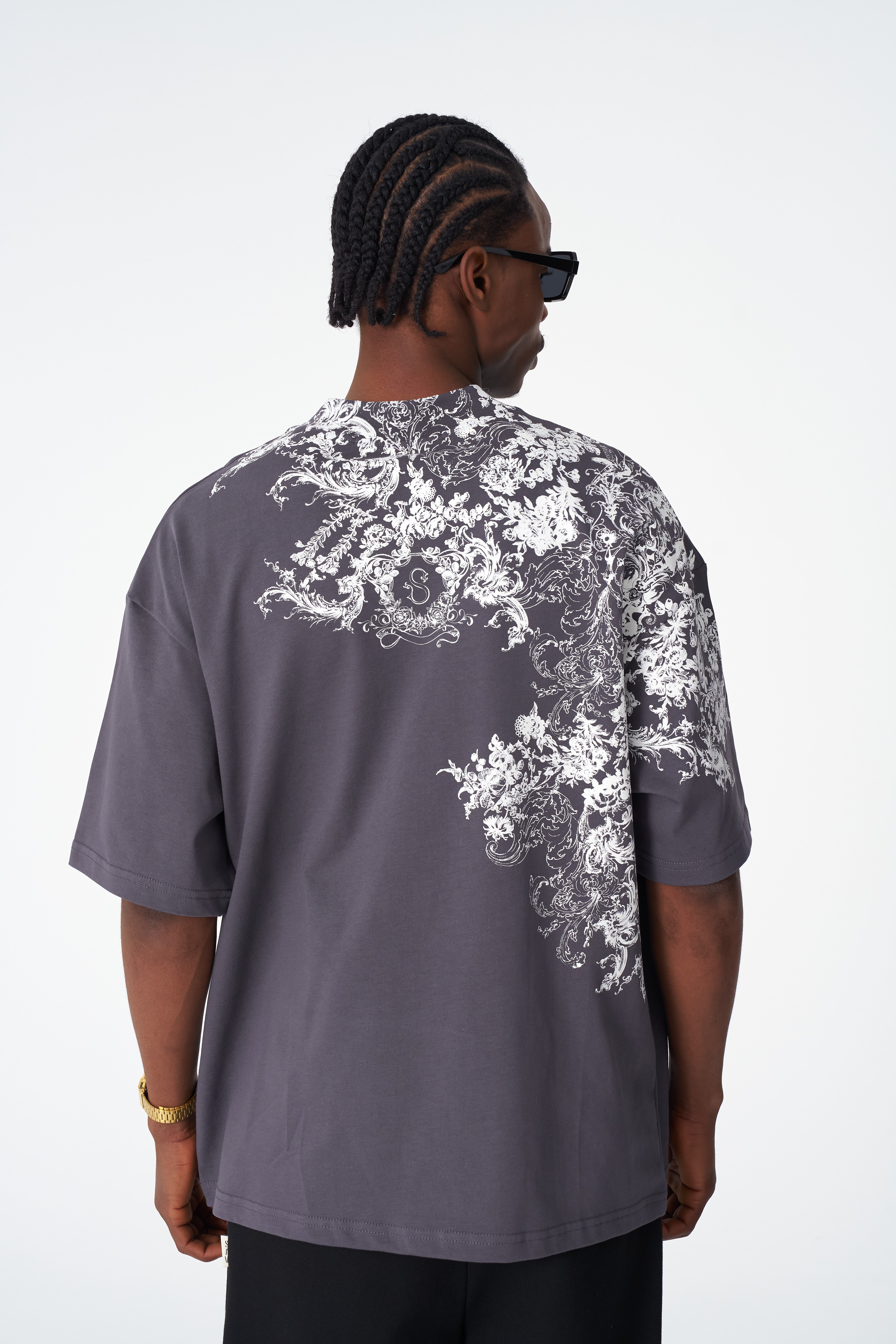 Kingslayer Tee