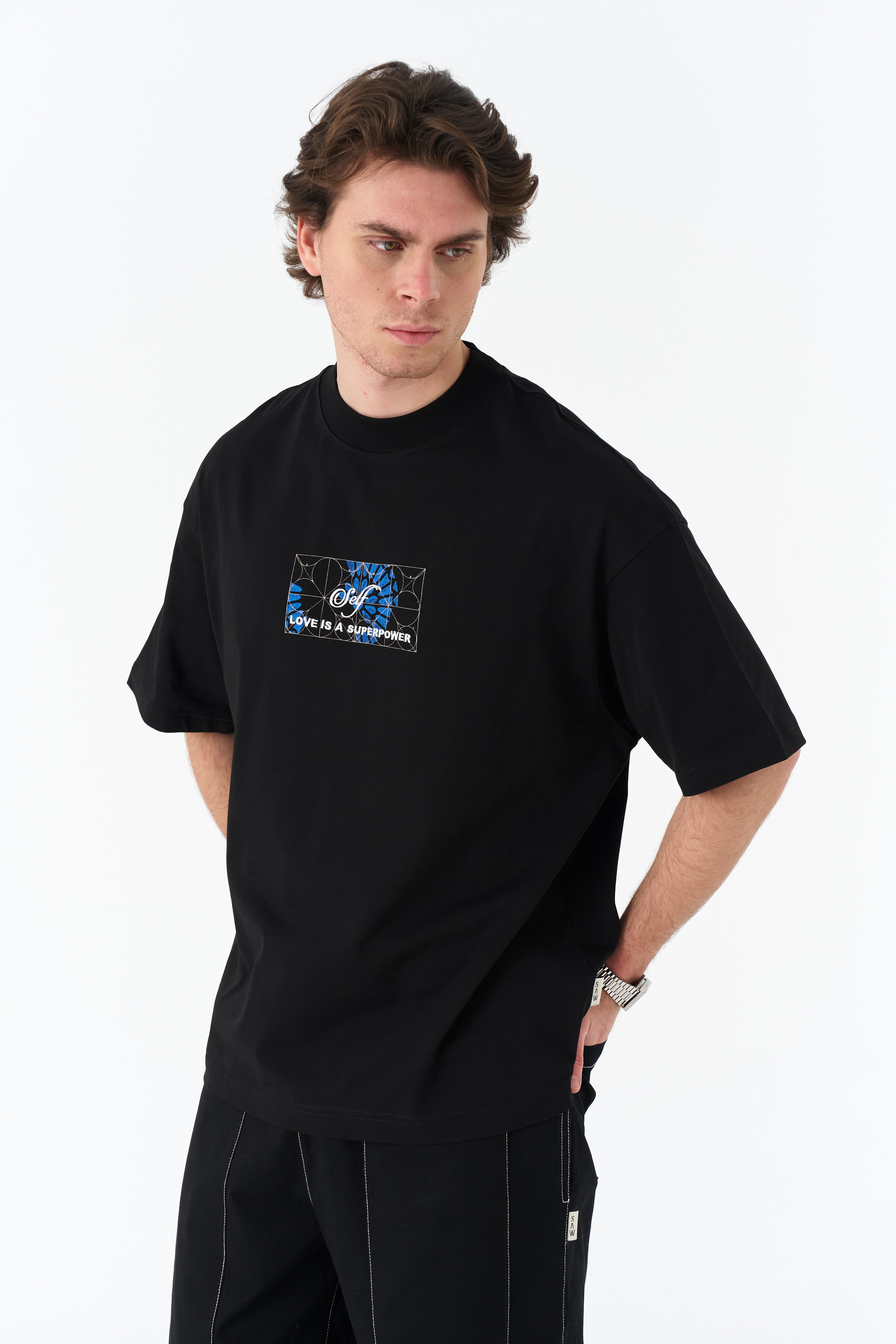 Antriksh Tee