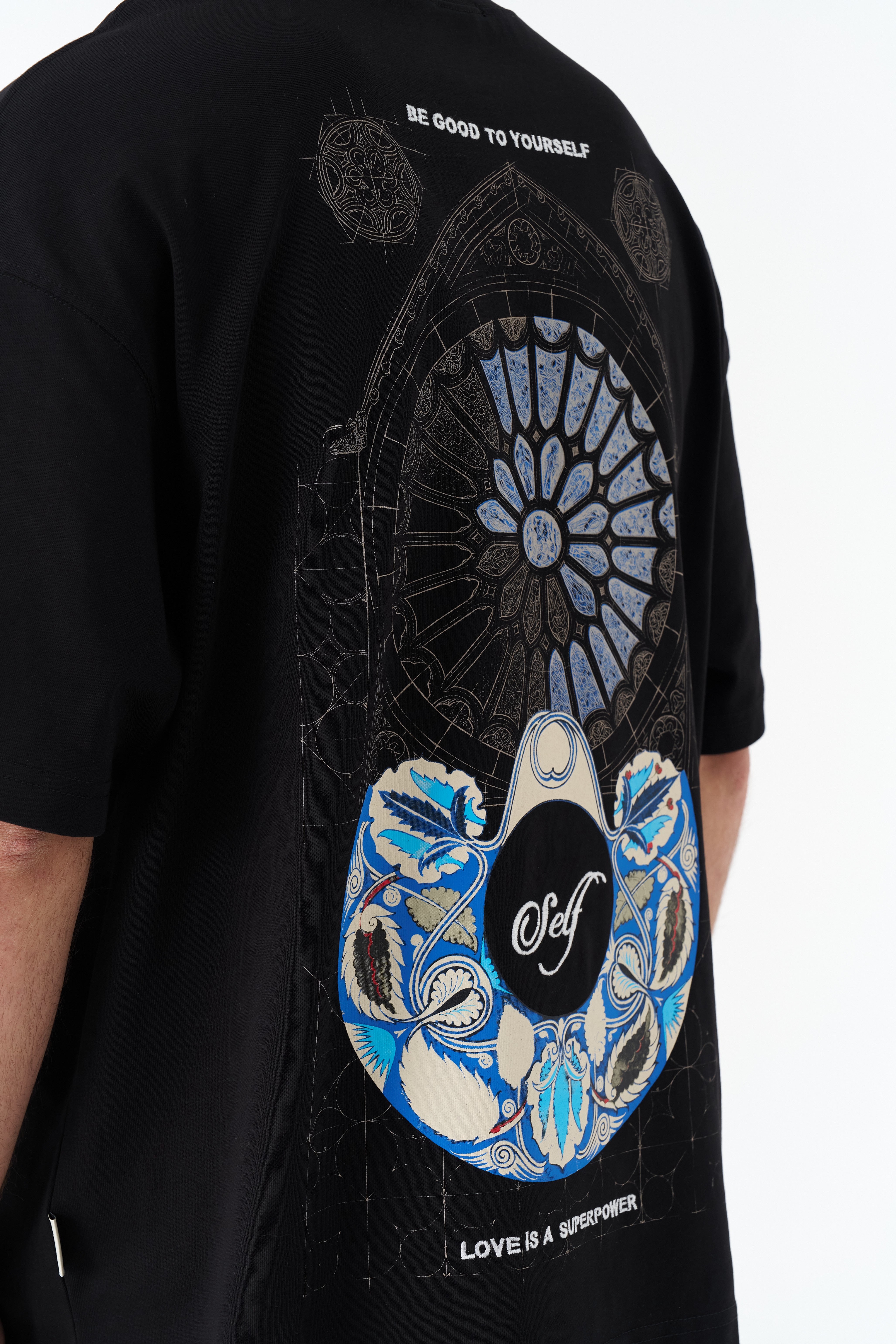 Antriksh Tee