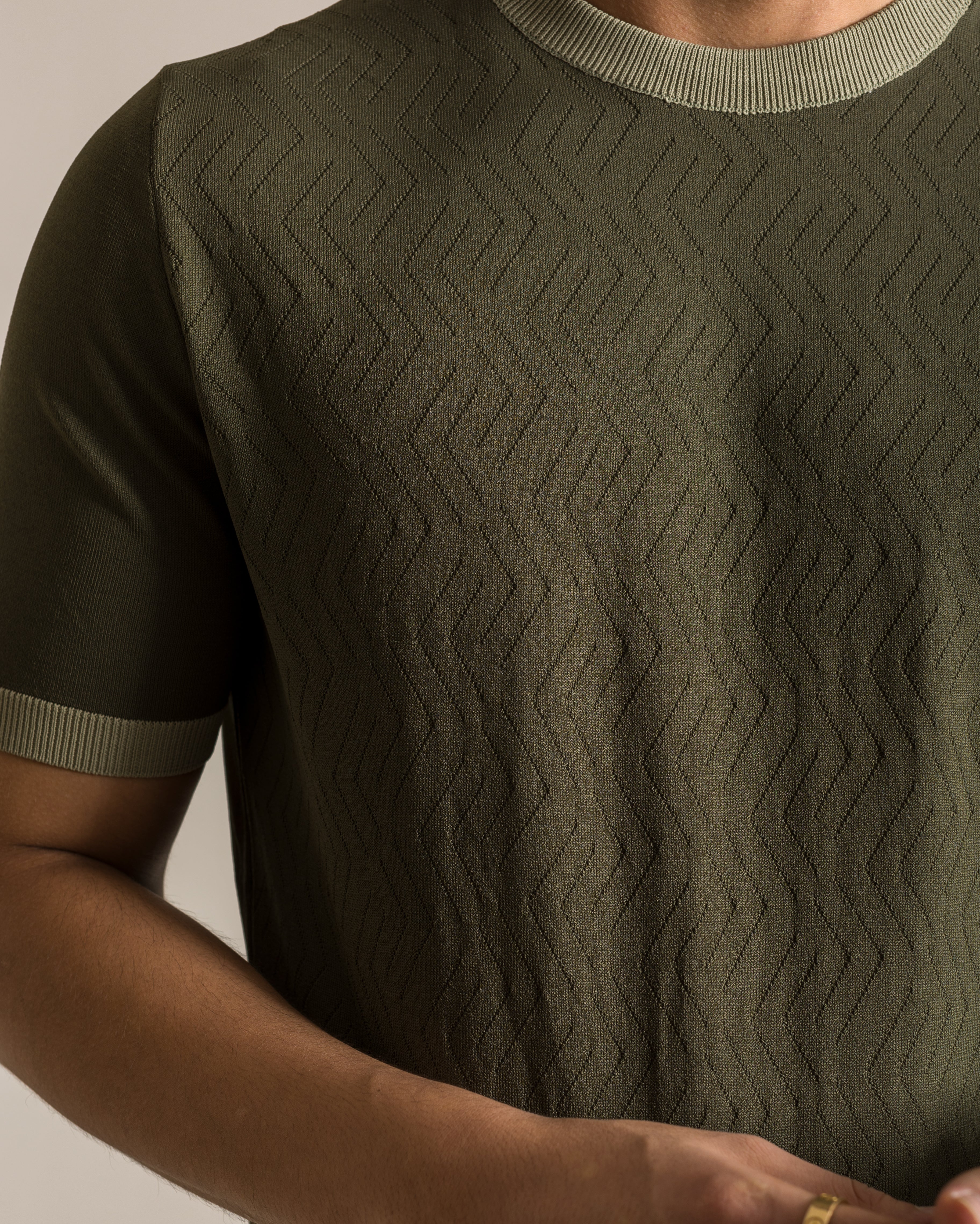 CREST WAVE