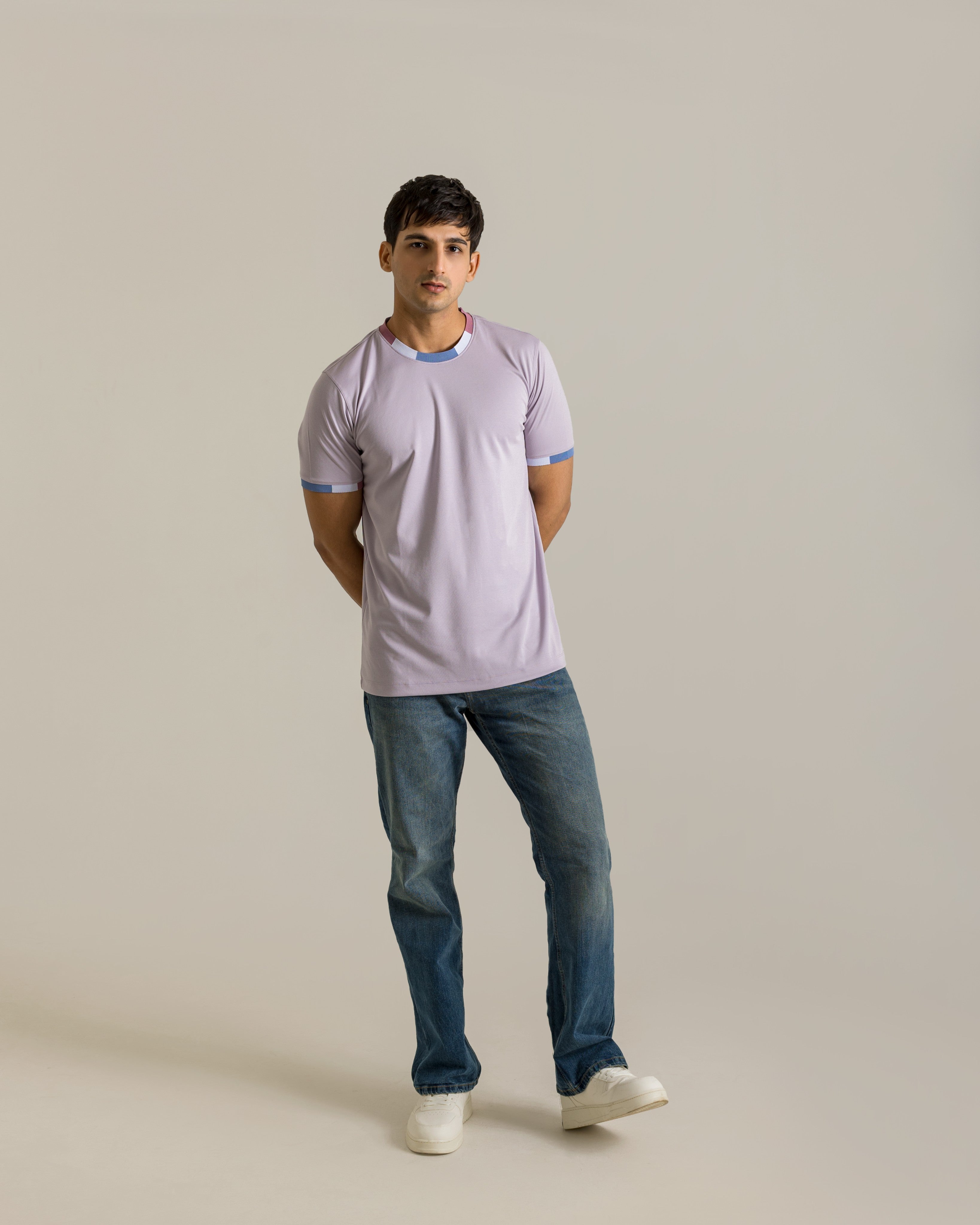 TRINITY TEE