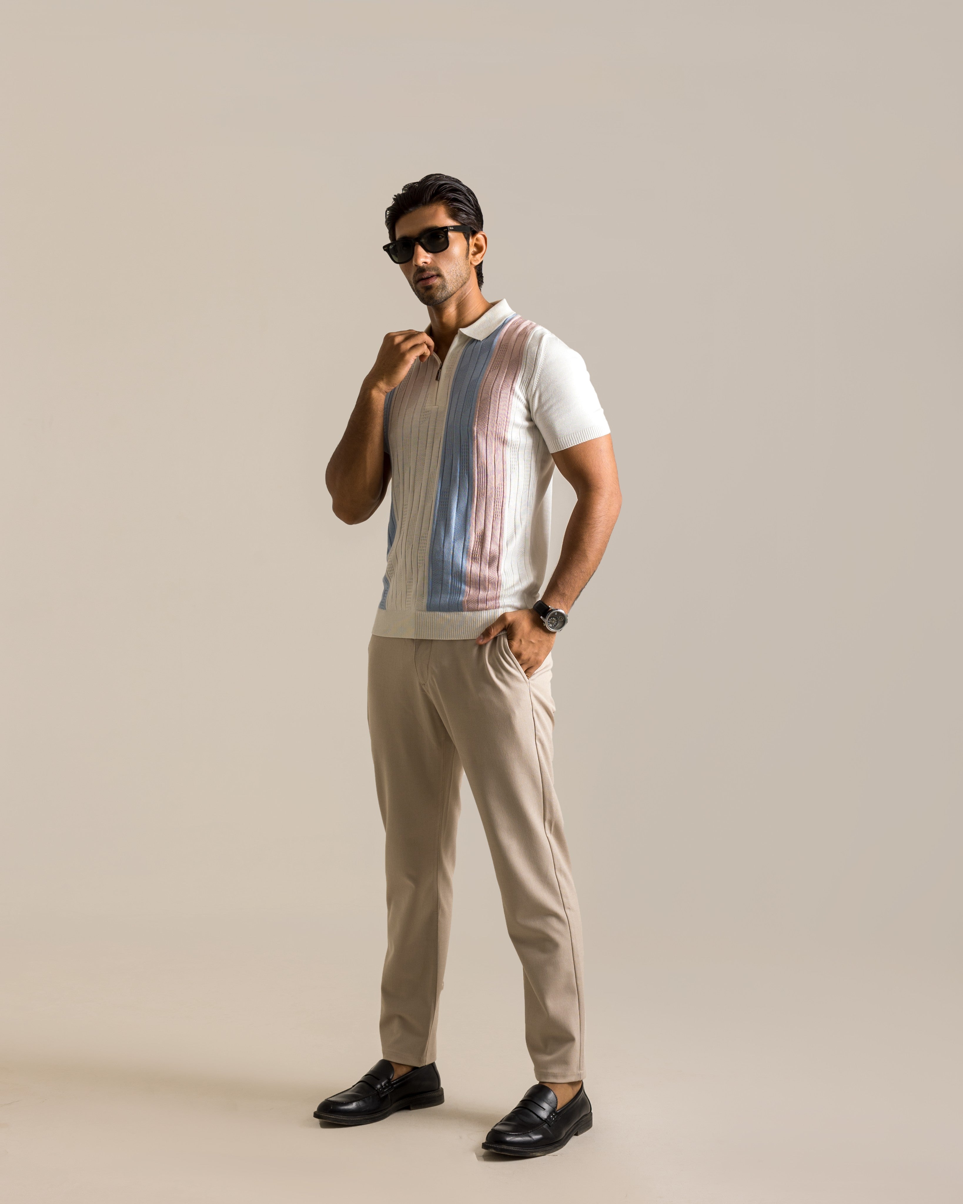 CASCADE POLO