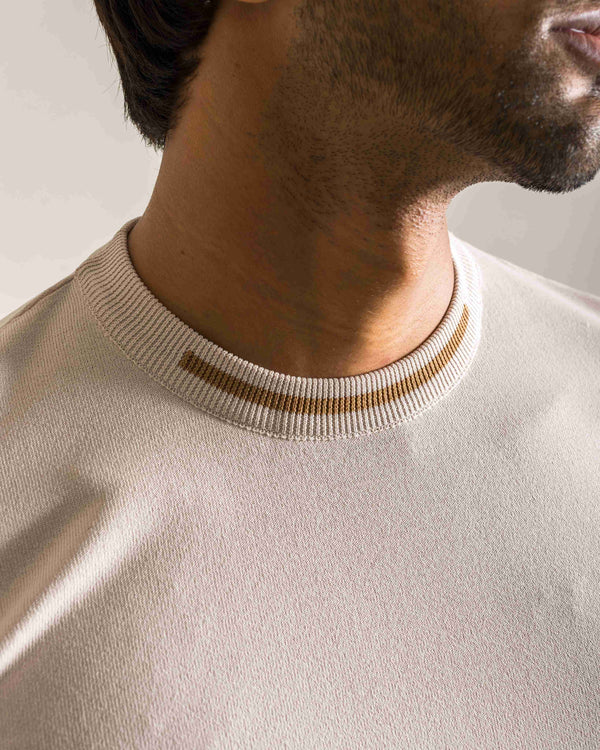 STRIDE TEE