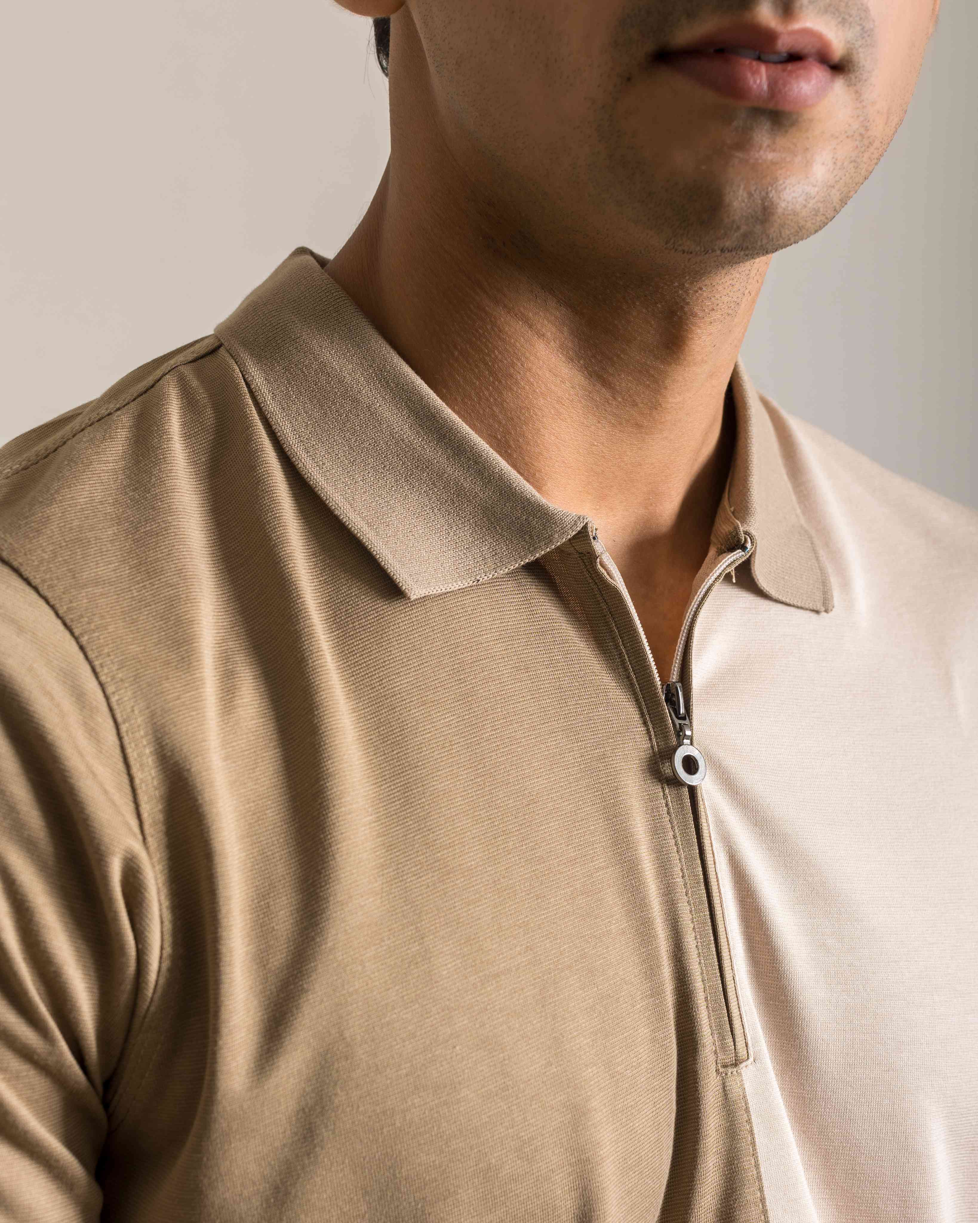 TERRAIN POLO