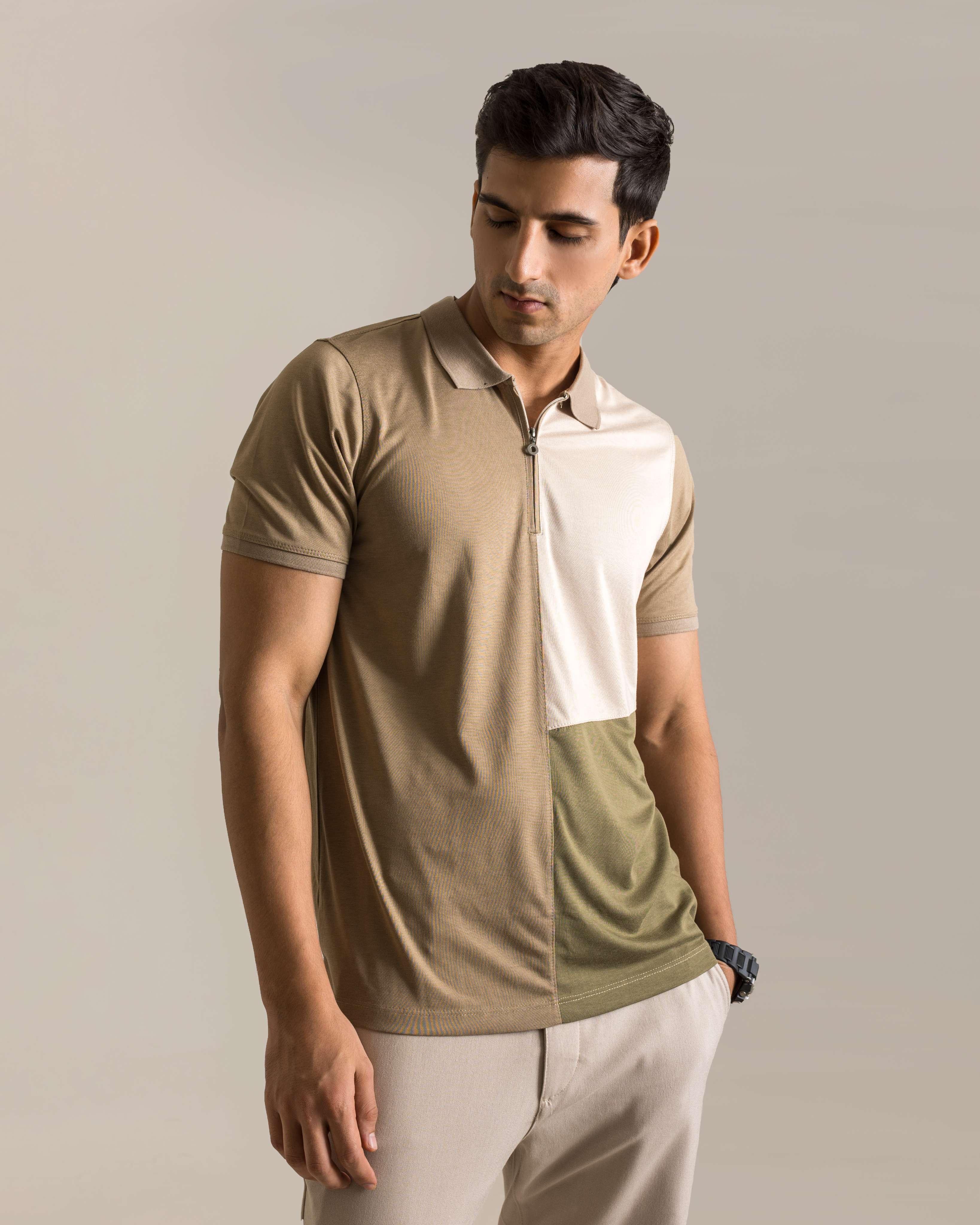 TERRAIN POLO