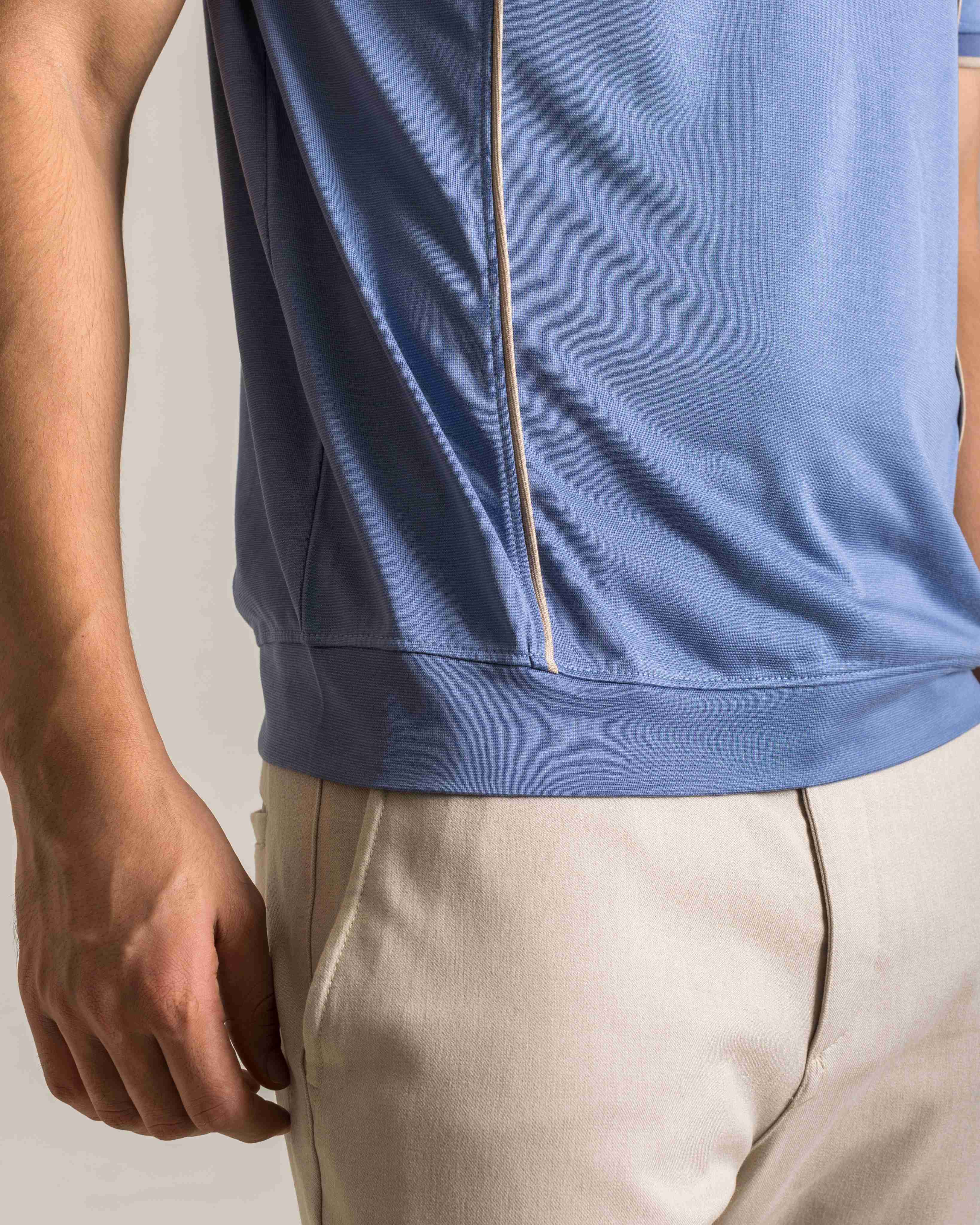 EDGE POLO